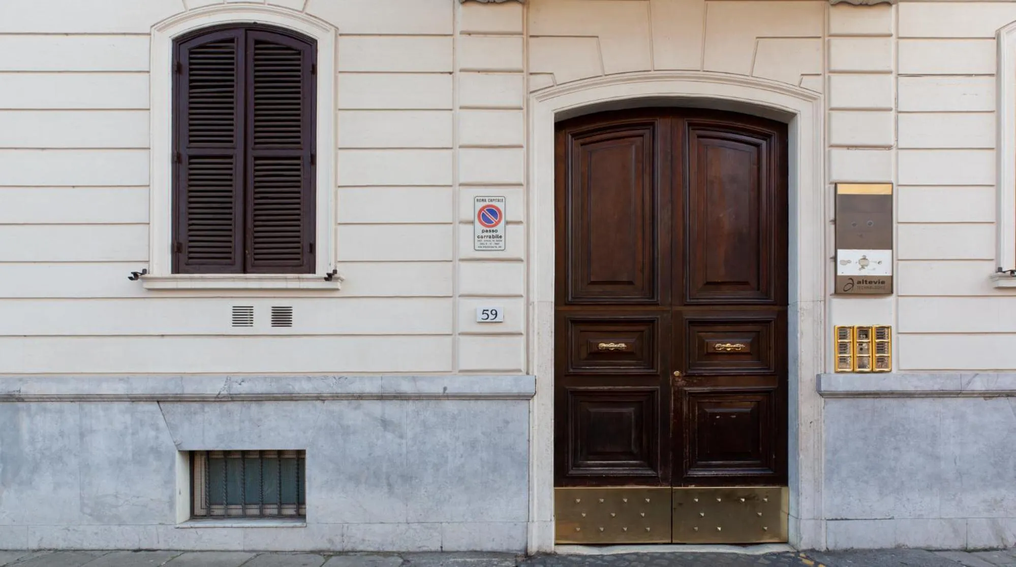 Otium Maecenatis Apartments