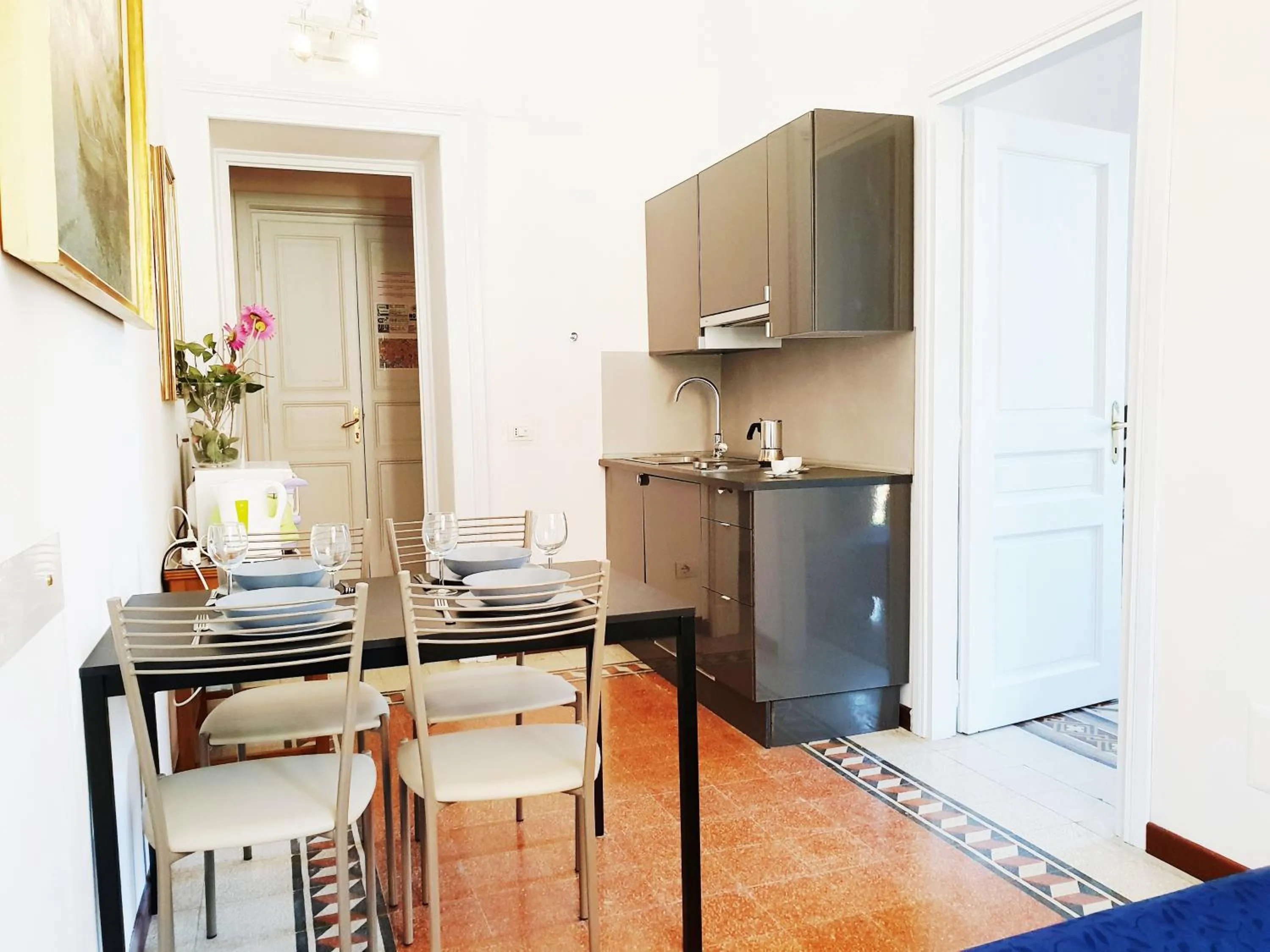 Otium Maecenatis Apartments