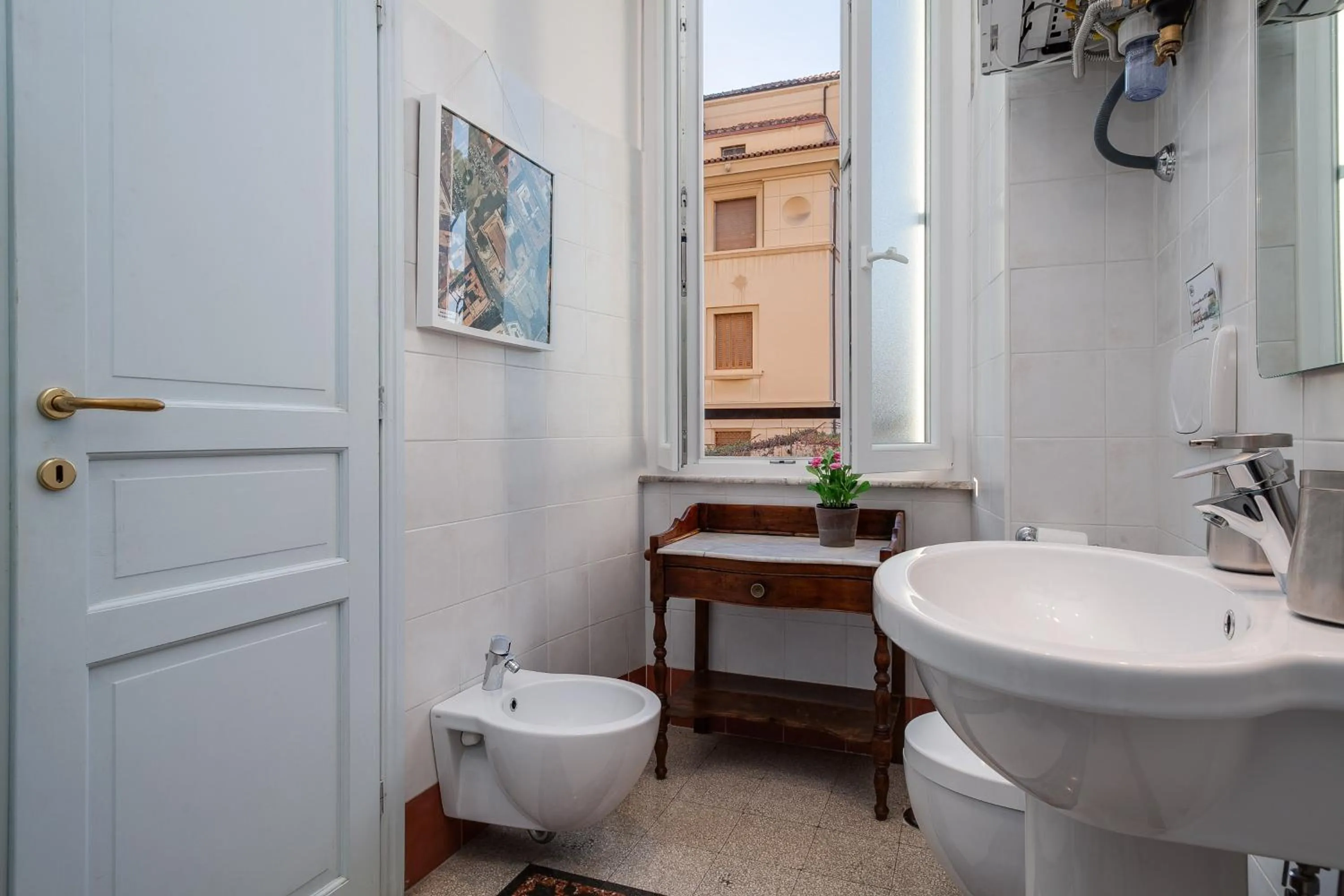 Otium Maecenatis Apartments