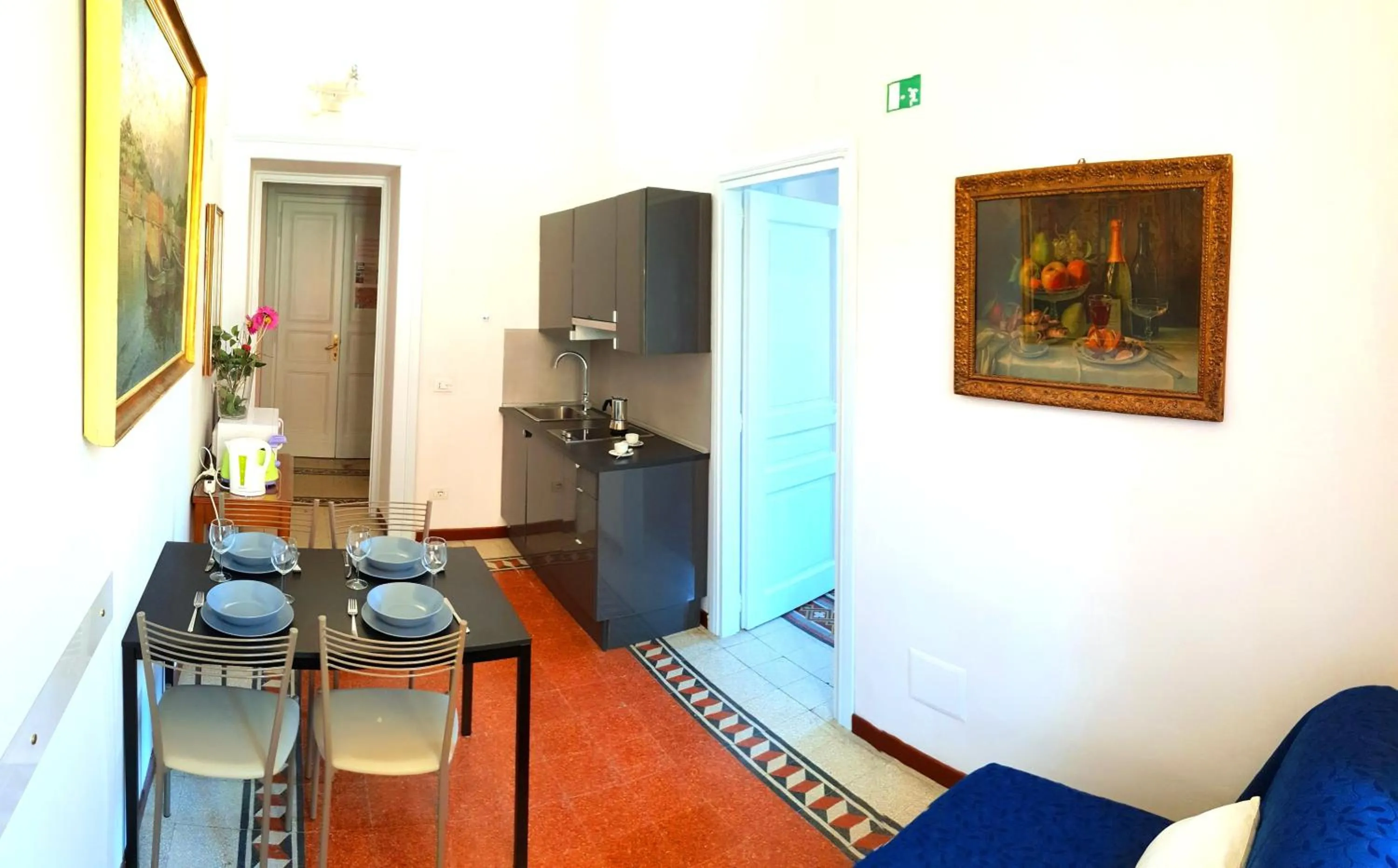 Otium Maecenatis Apartments