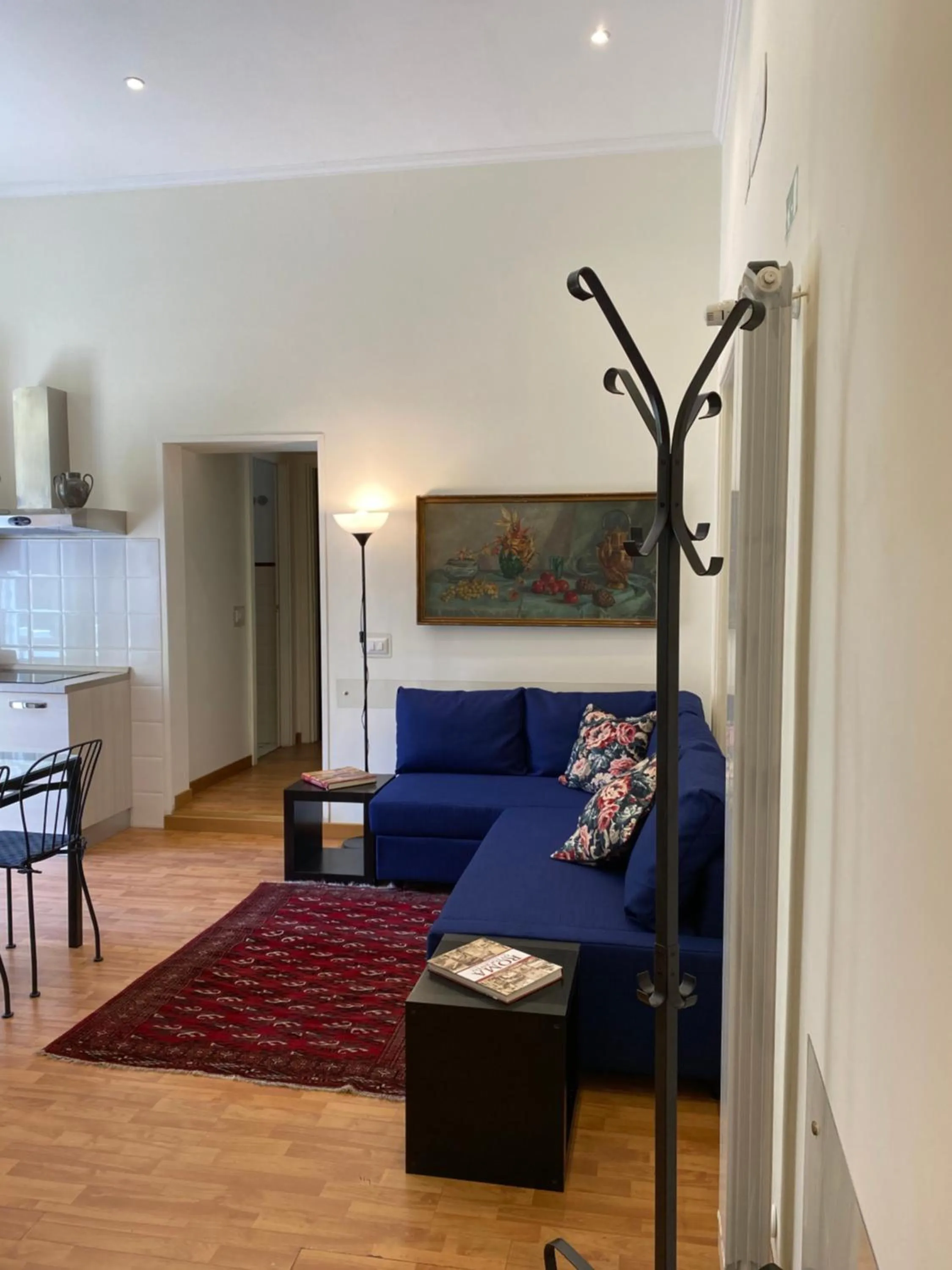 Otium Maecenatis Apartments