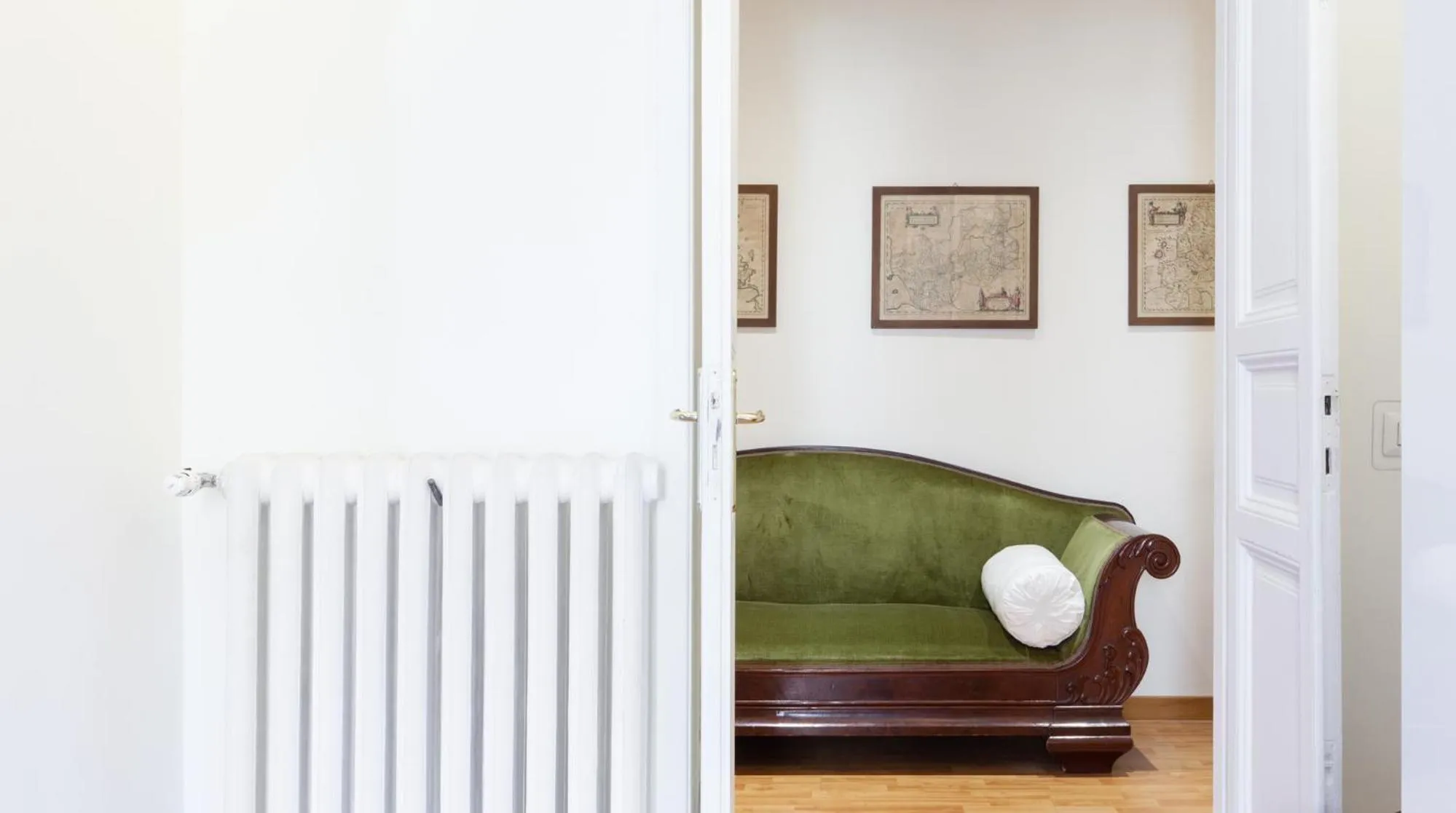 Otium Maecenatis Apartments