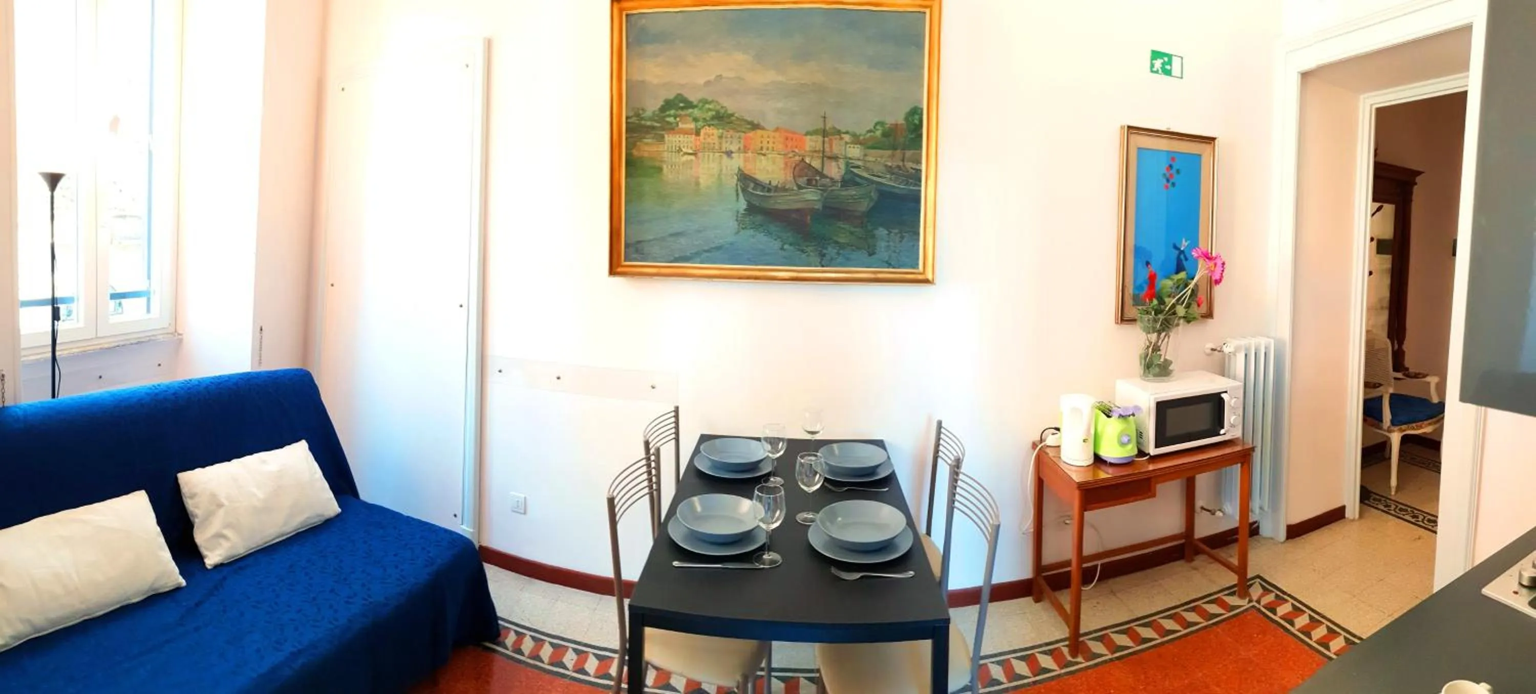 Otium Maecenatis Apartments