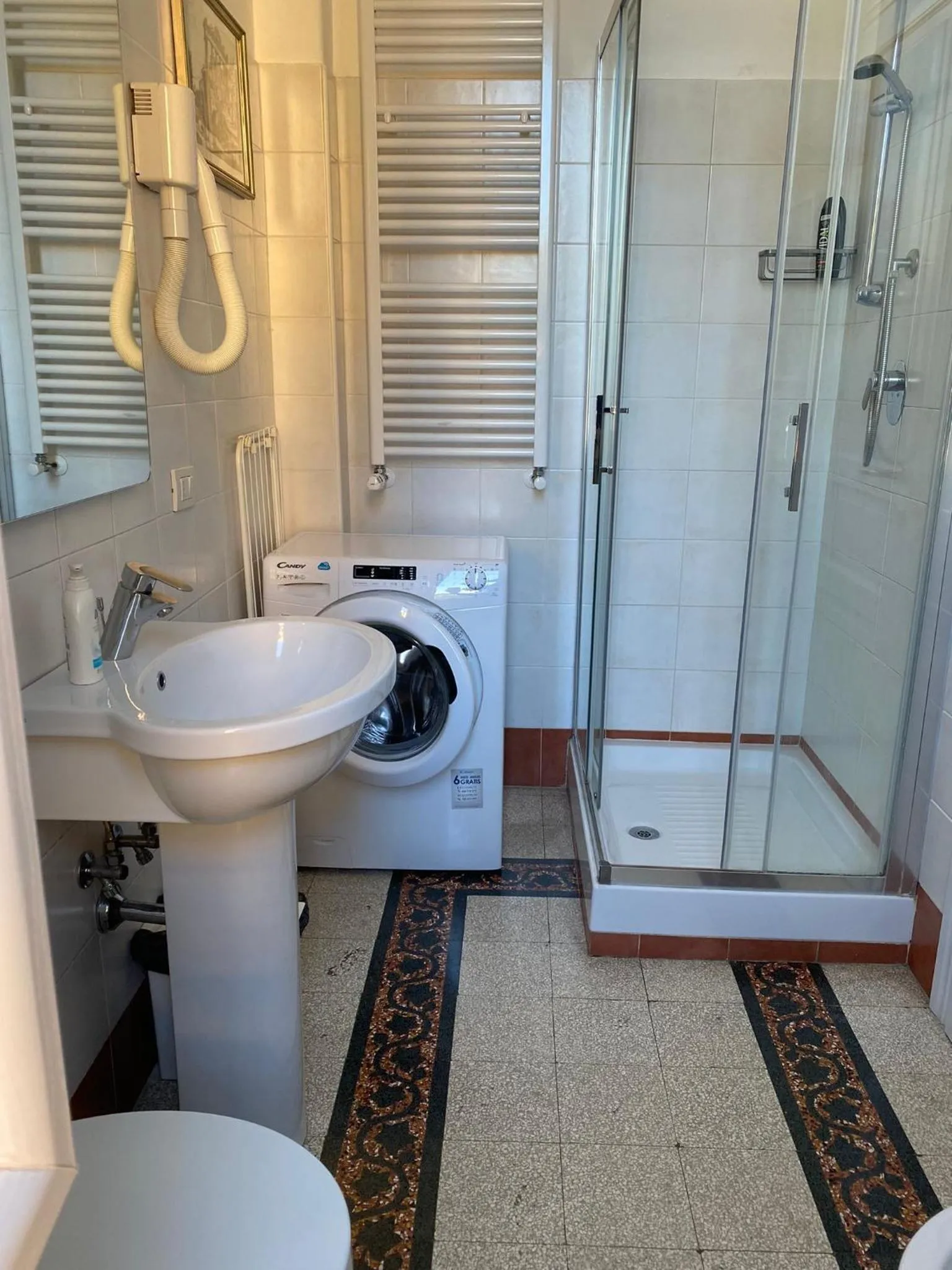 Otium Maecenatis Apartments