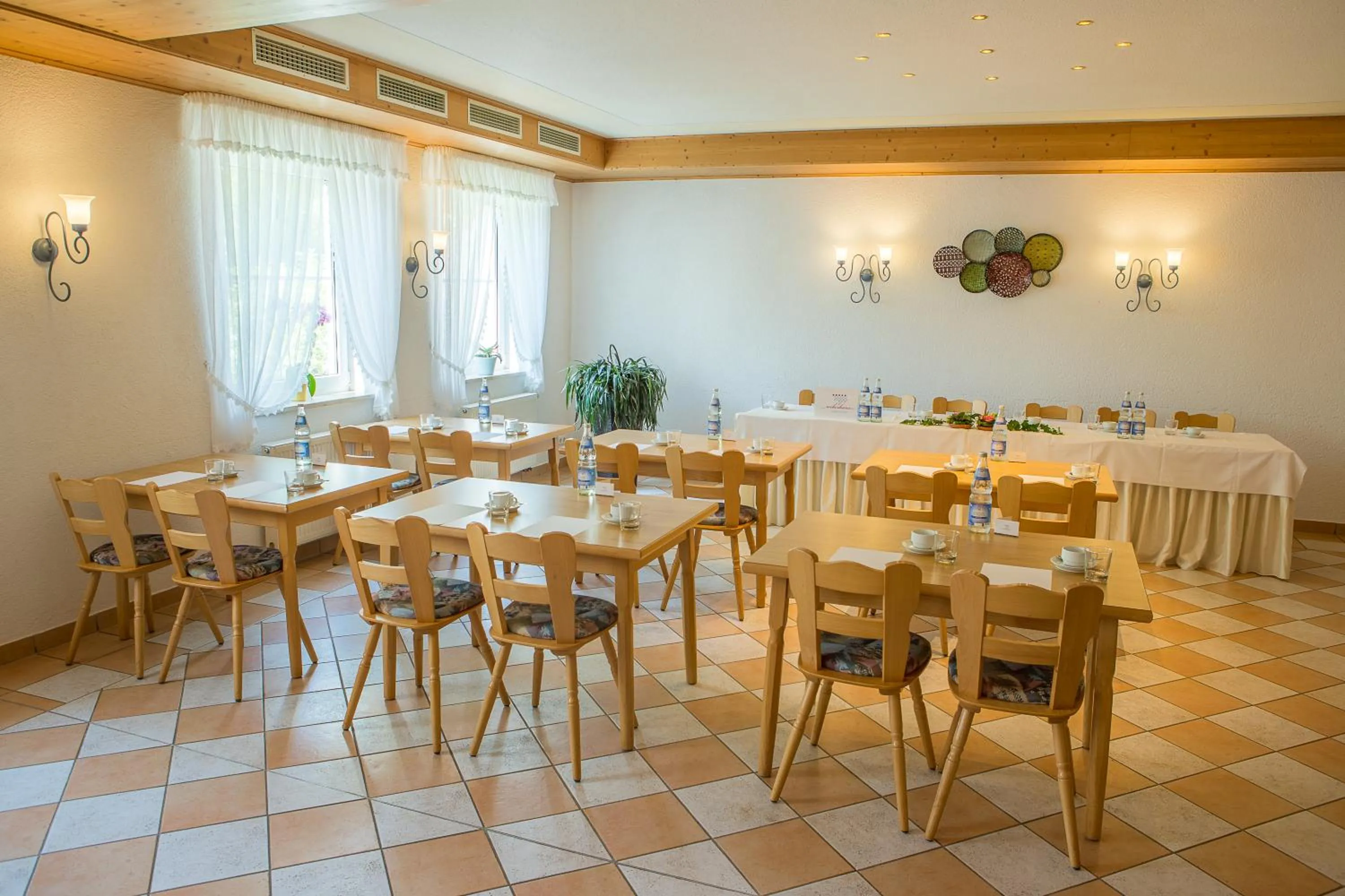 Banquet/Function facilities in Landgasthof Weberhans