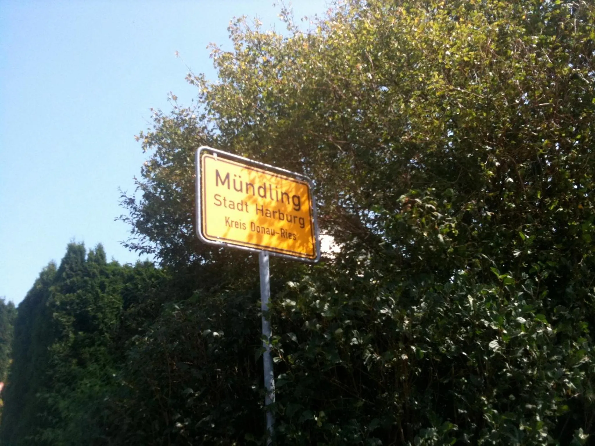 Area and facilities in Landgasthof Weberhans