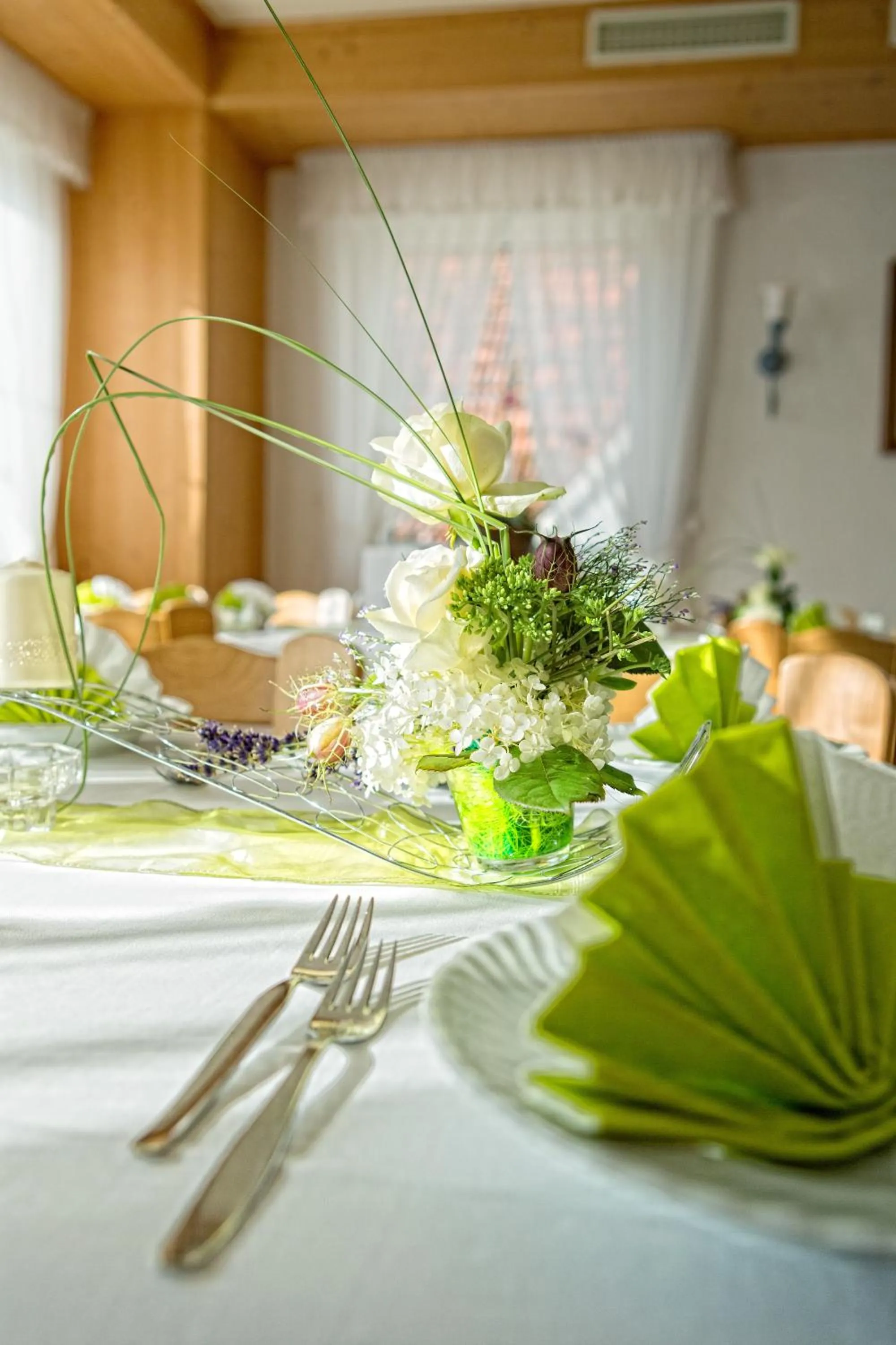 Restaurant/places to eat in Landgasthof Weberhans