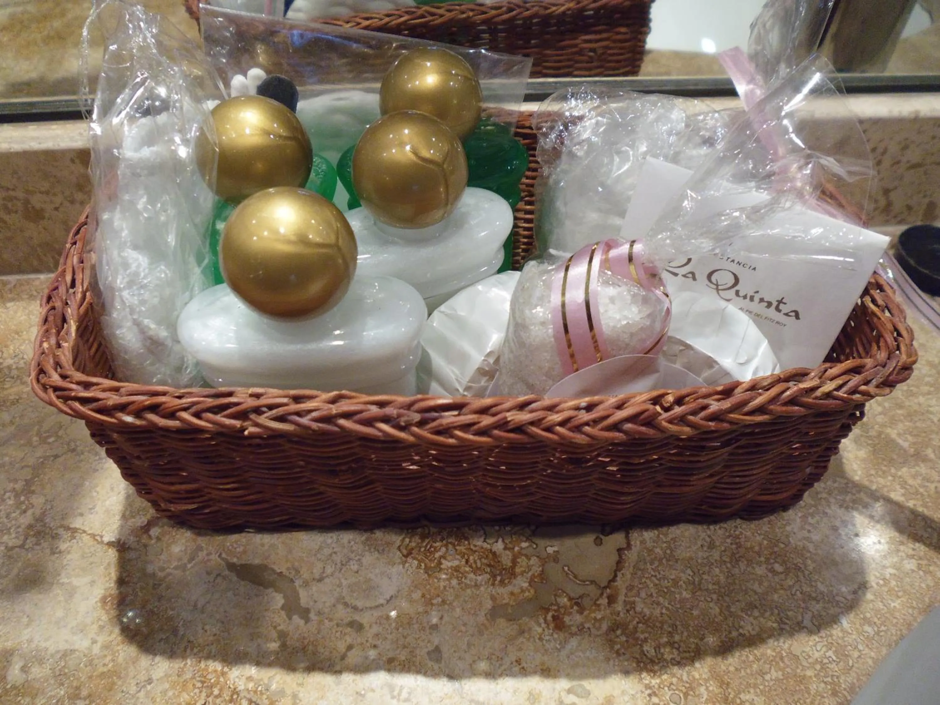 Other in Estancia La Quinta