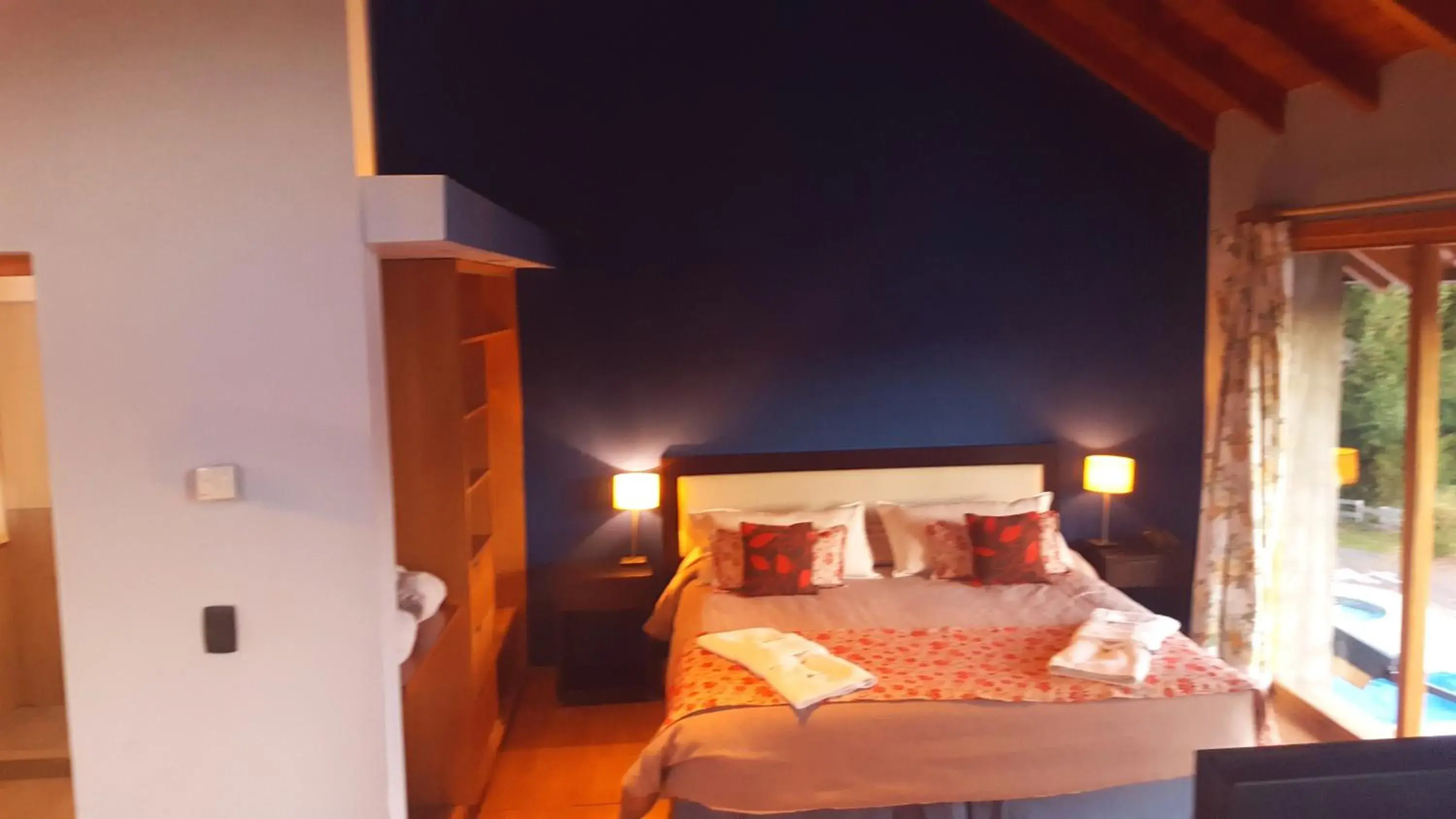 Casa Del Bosque Aparts Casa Del Bosque Aparts