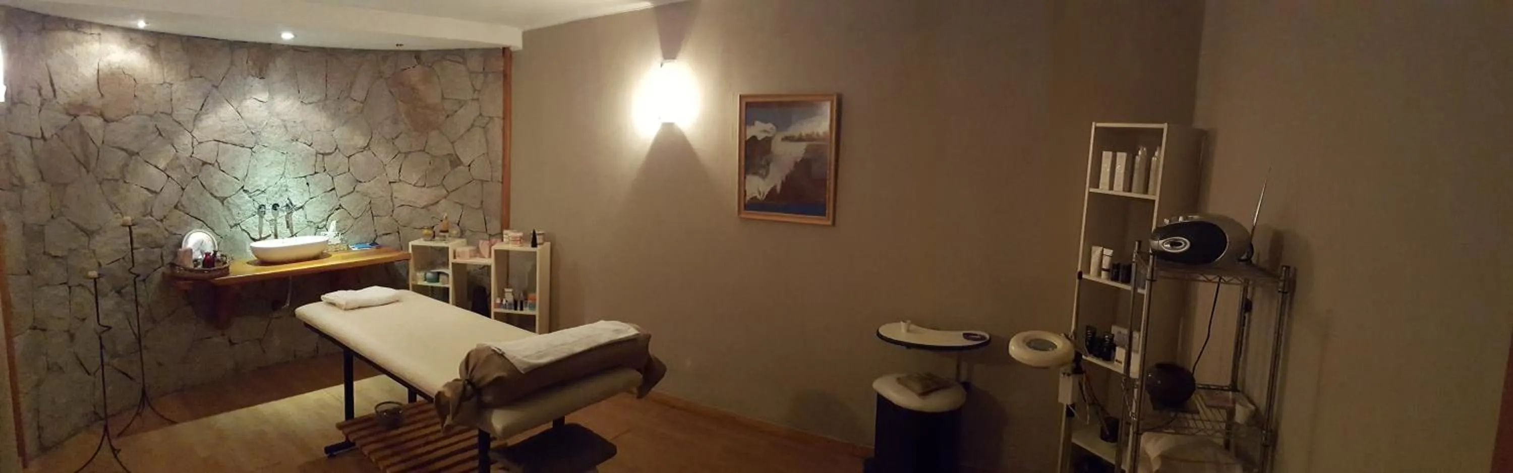 Casa Del Bosque Aparts