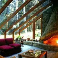 Day in Casa Del Bosque Aparts