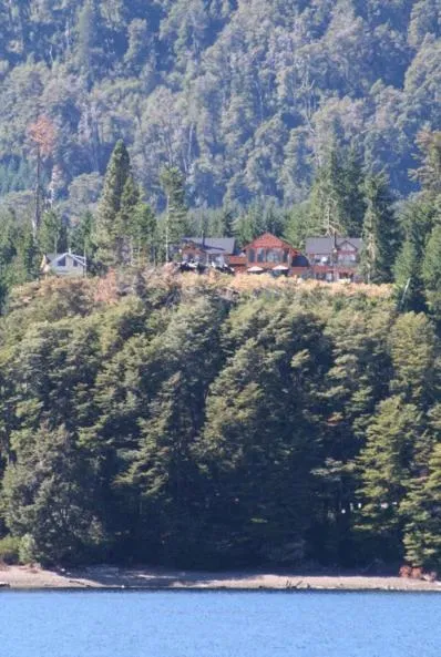 Property building in Casa Del Bosque Aparts