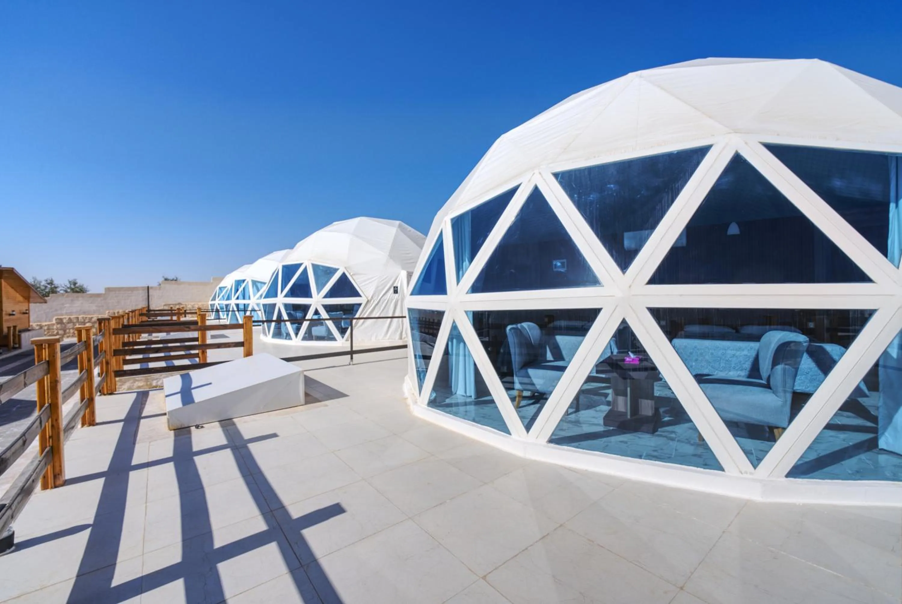 Other in The Rock Camp Petra