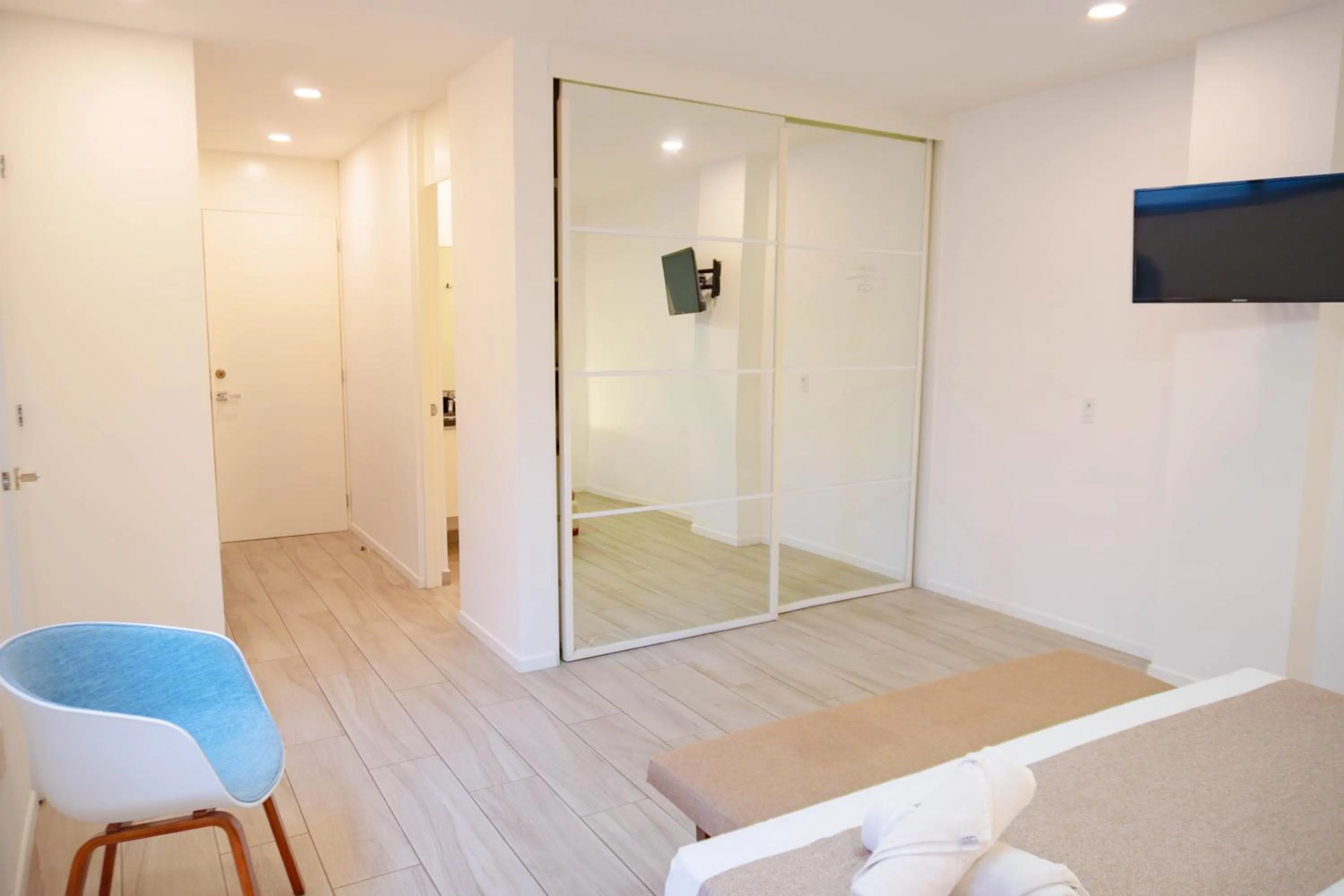 TV and multimedia in Mare Playa del Carmen