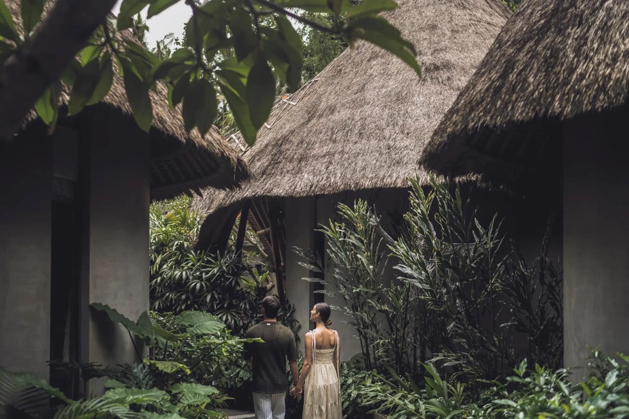 Area and facilities in Amarea Resort & Spa Ubud by Ini Vie Hospitality