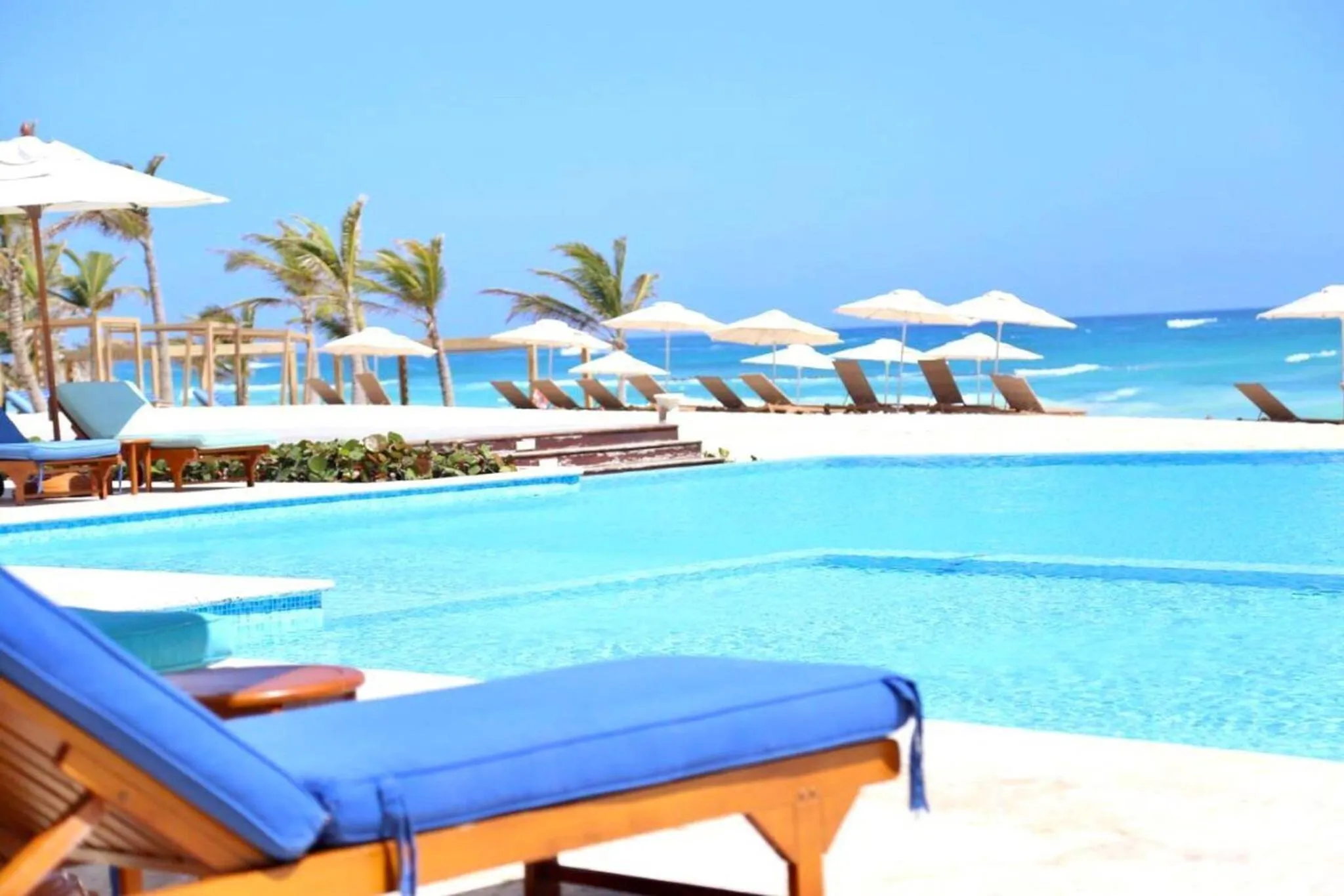 Apartamento 120 Jardin Privado Cana Rock