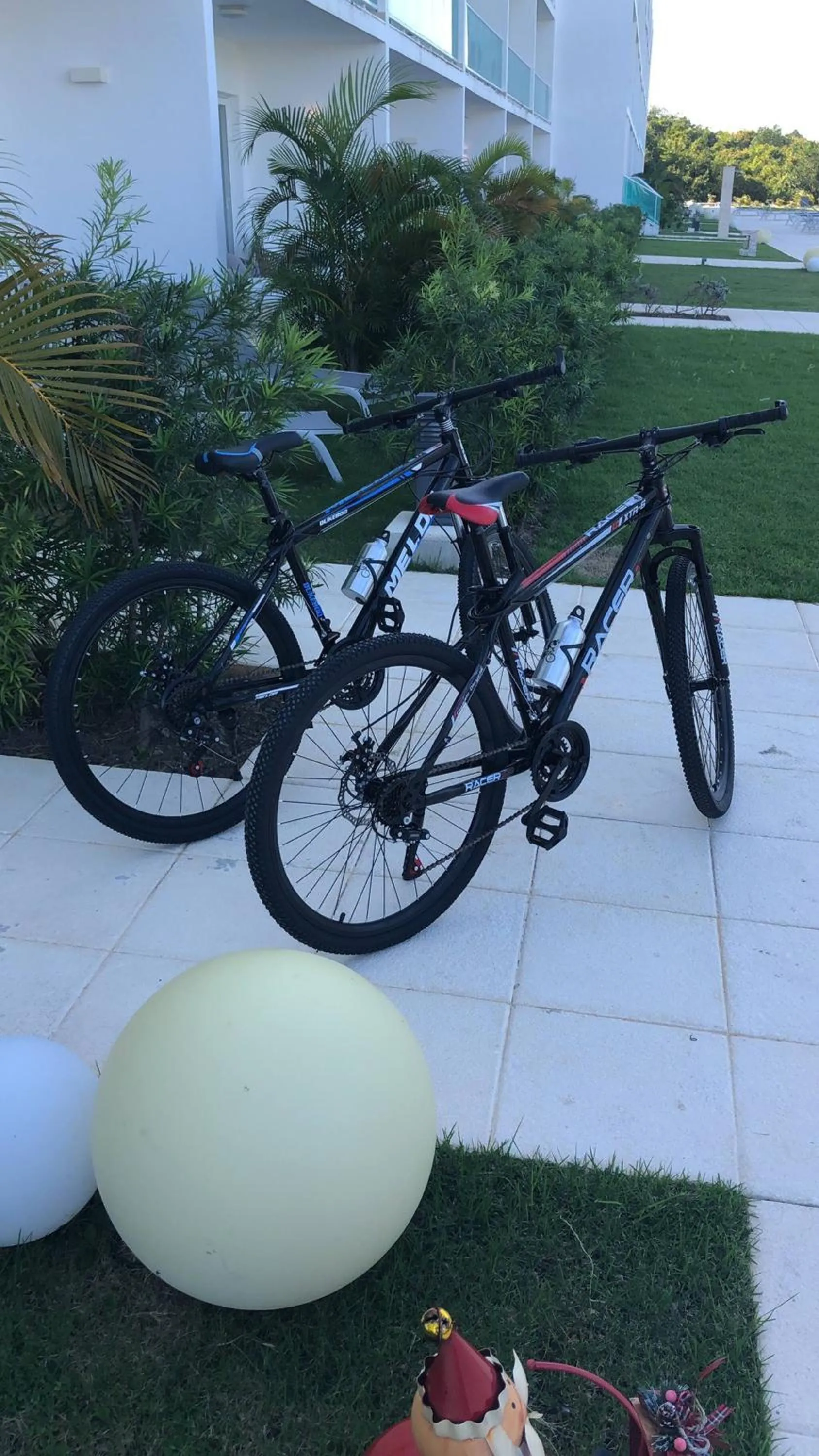 Apartamento 120 Jardin Privado Cana Rock