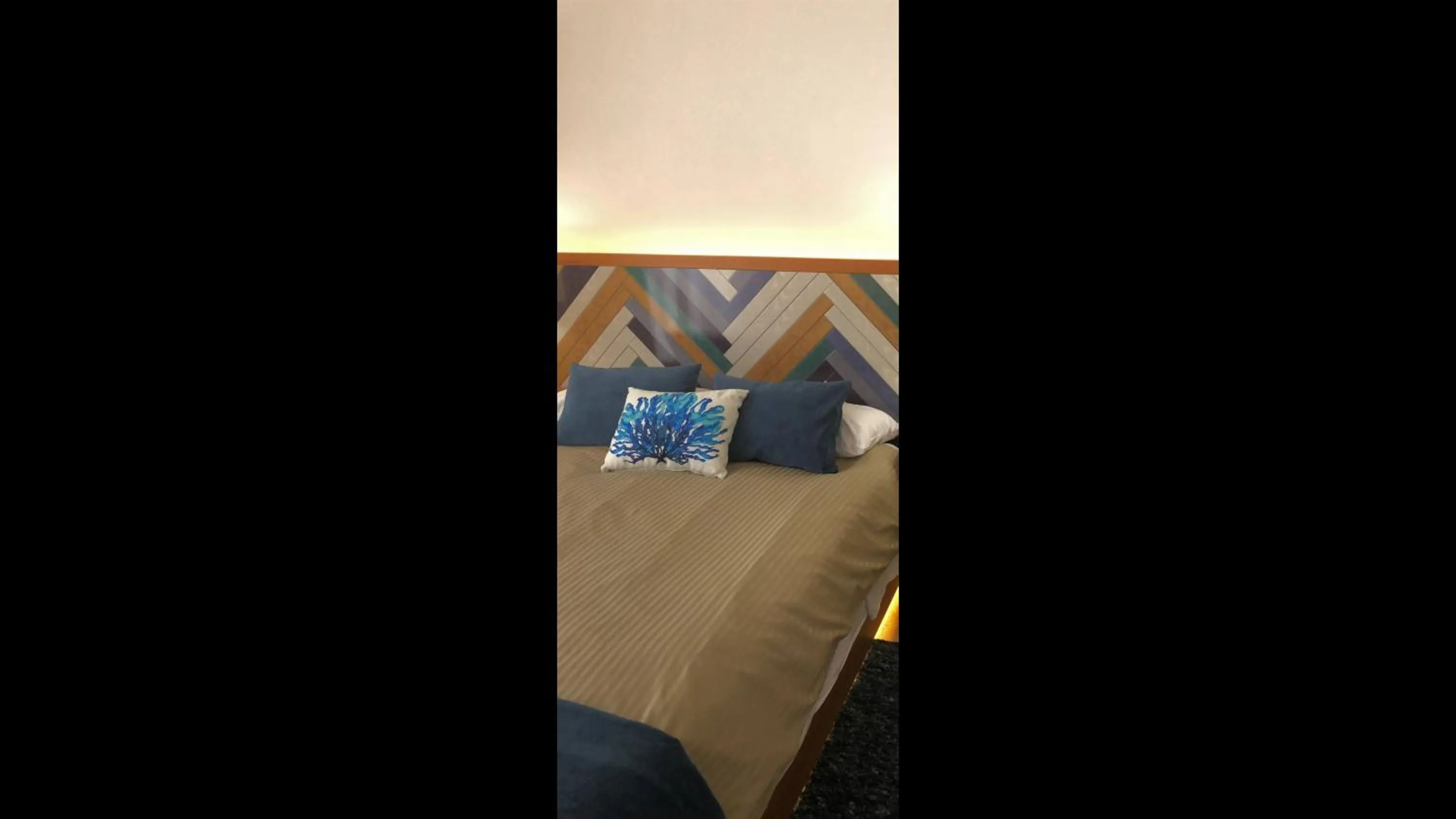 Apartamento 120 Jardin Privado Cana Rock