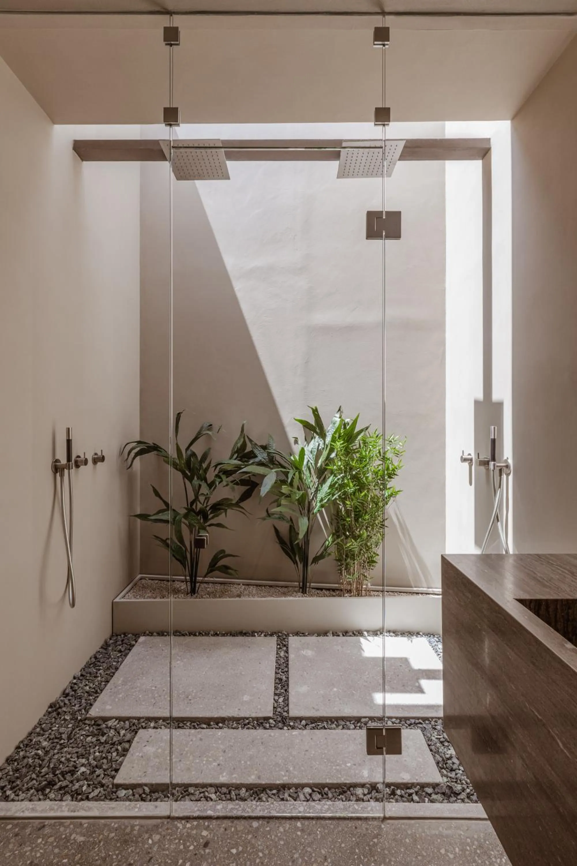 Bathroom in Casa Cook Samos - Adults only