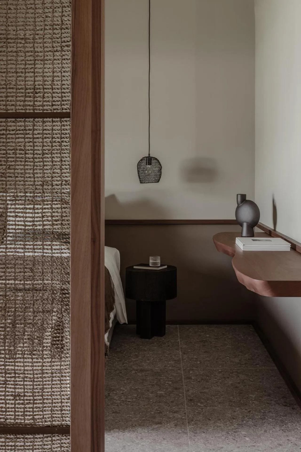 Bedroom in Casa Cook Samos - Adults only