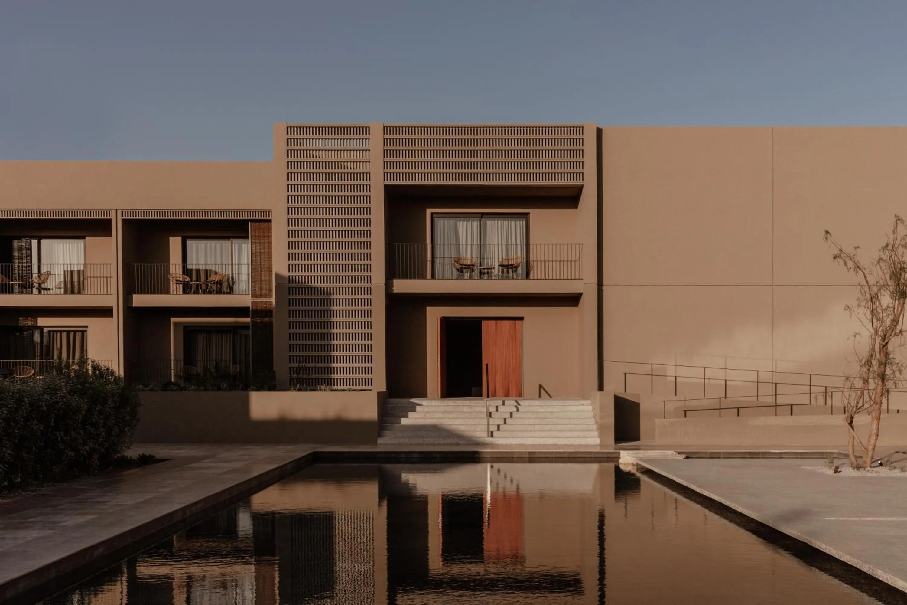 Property building in Casa Cook Samos - Adults only