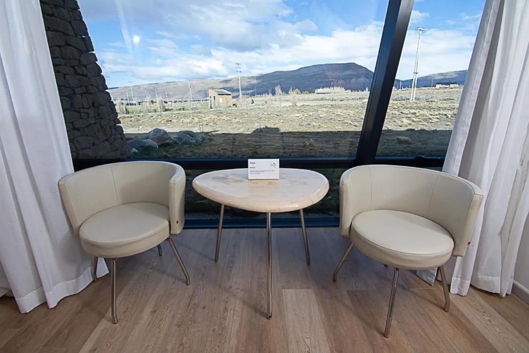 Design Suites Calafate