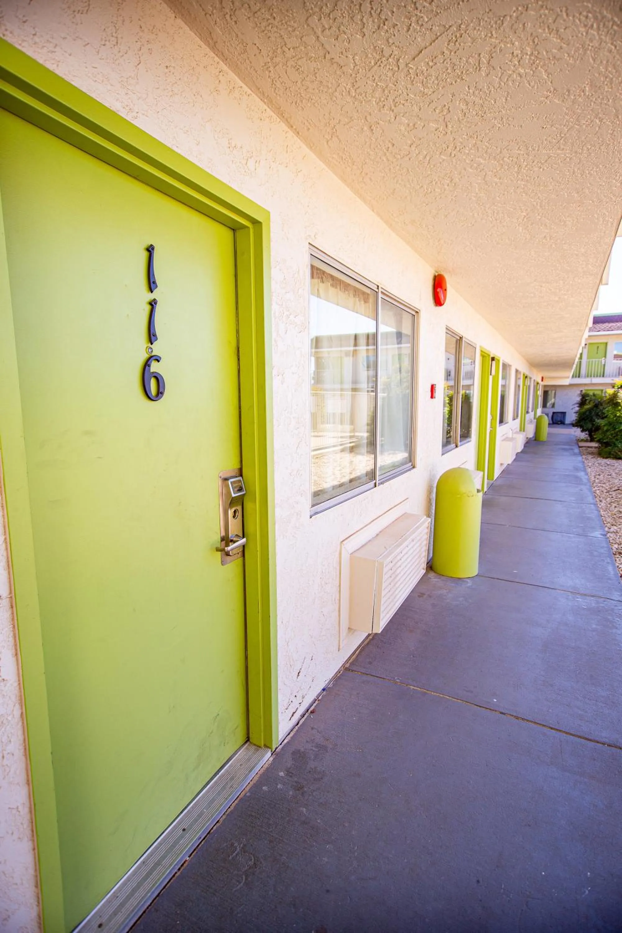 Day in Marifah Inn Sweetwater