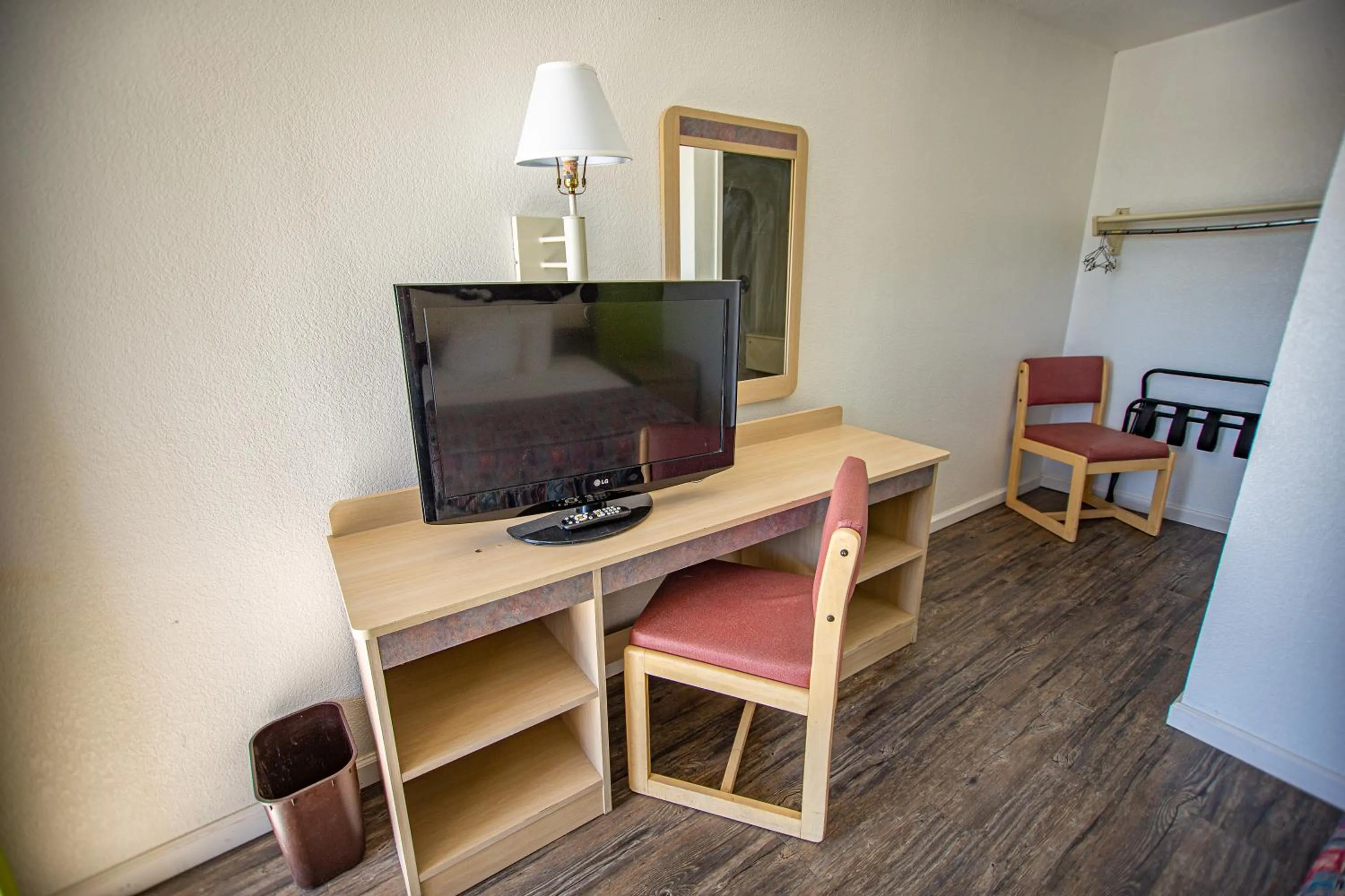 TV and multimedia in Marifah Inn Sweetwater