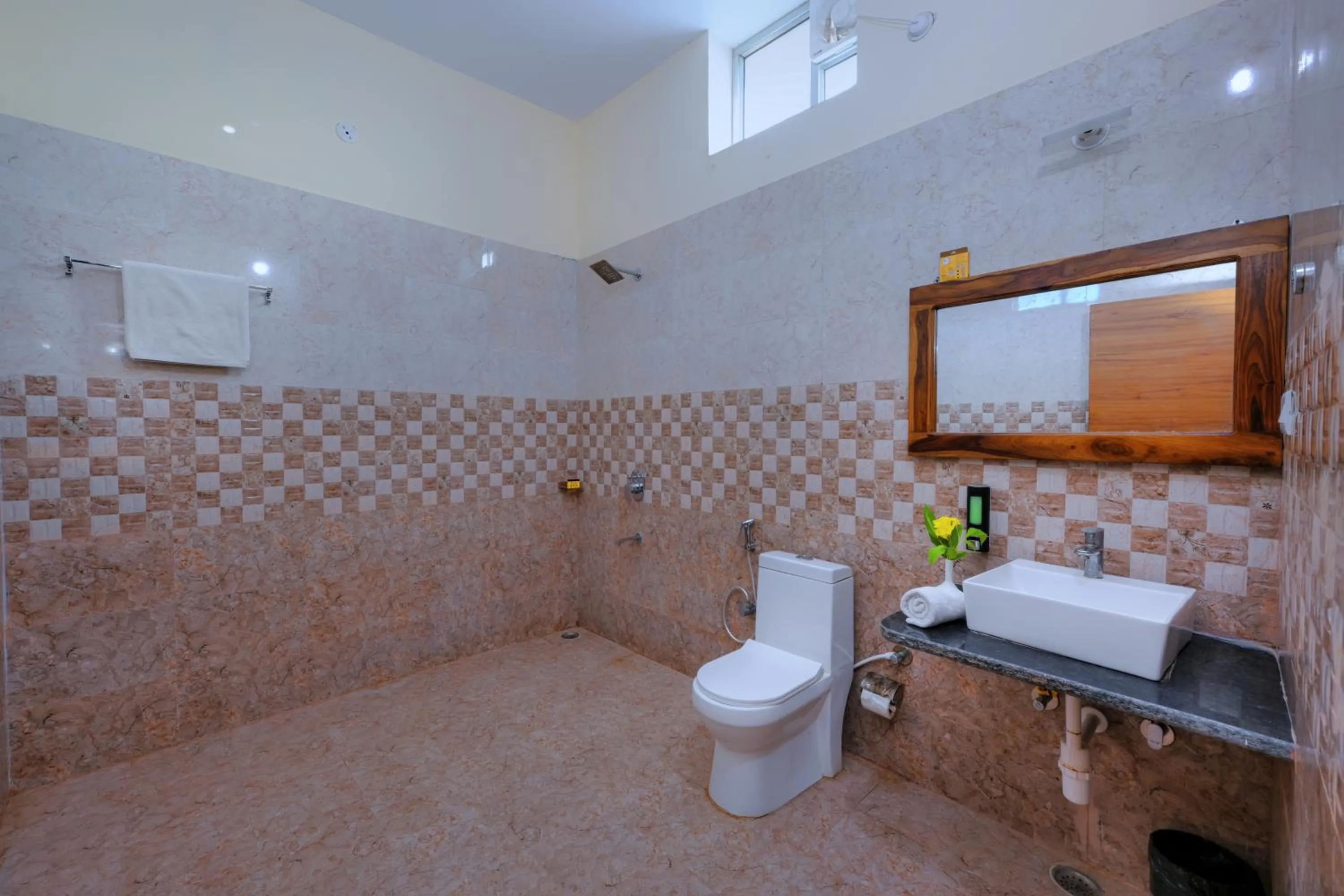 Ranthambore Nature Camp Resort