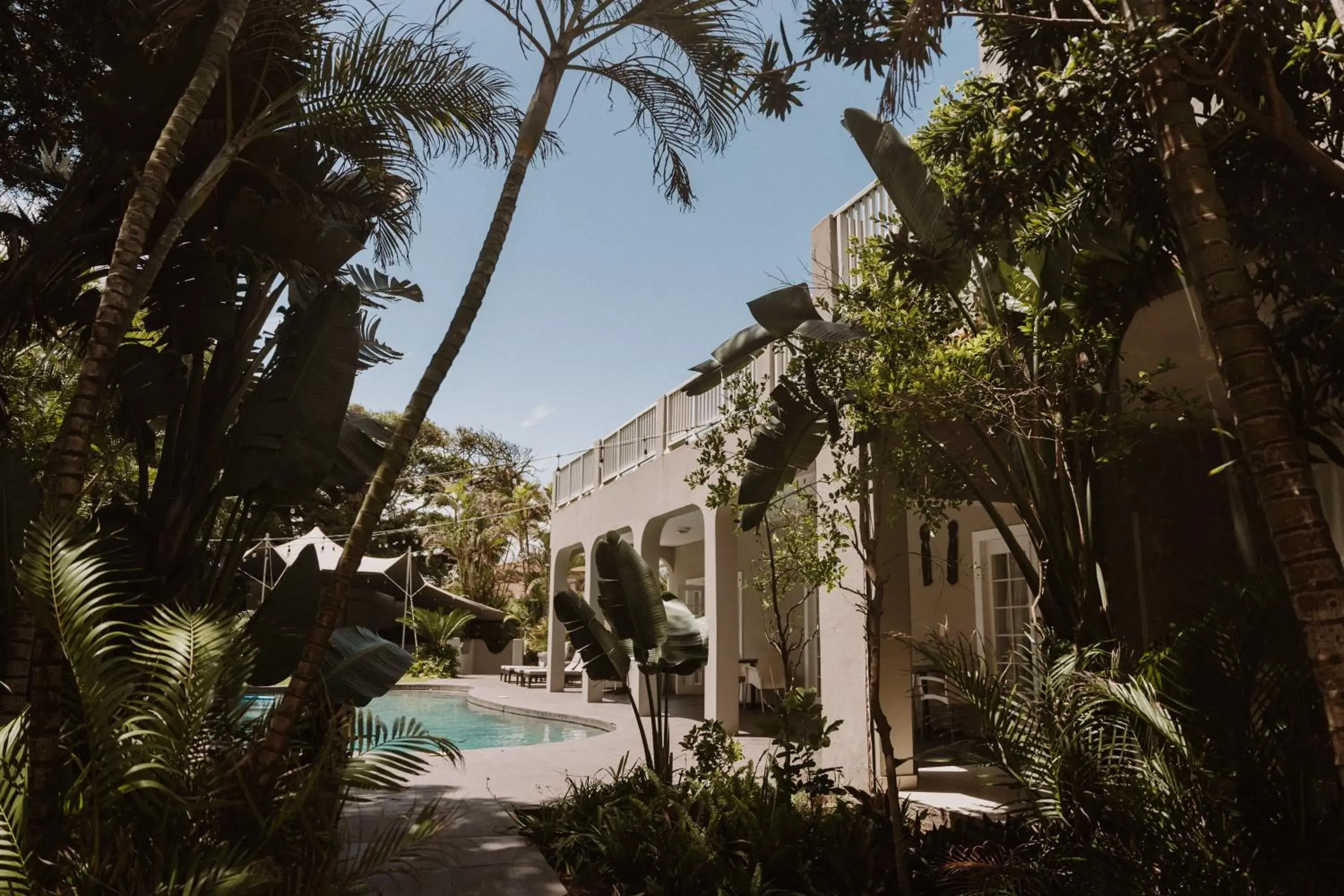 Caza Beach Guesthouse Caza Beach Guesthouse