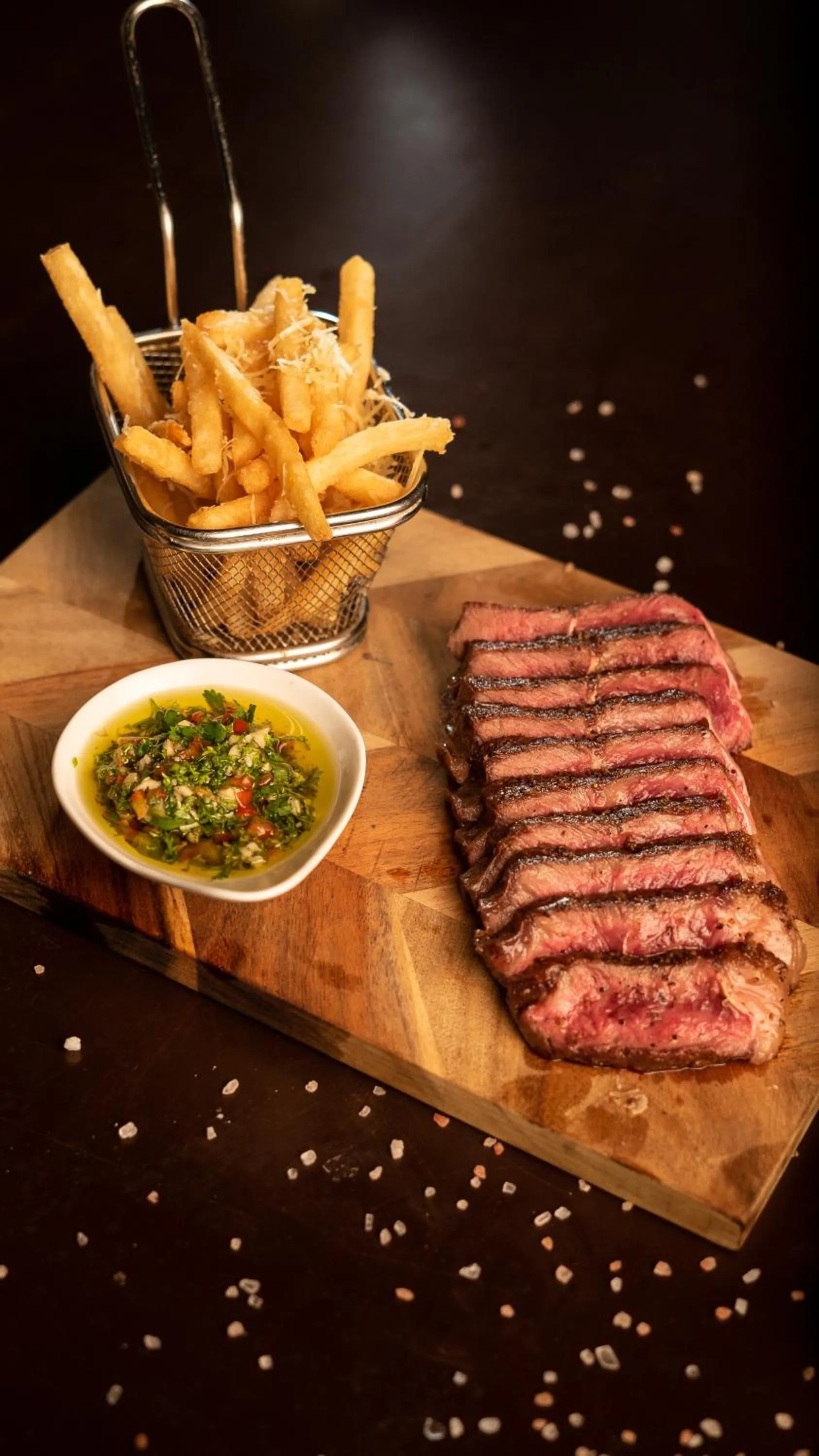 Food and drinks in Tiki Villas Rainforest Lodge - Adults Only