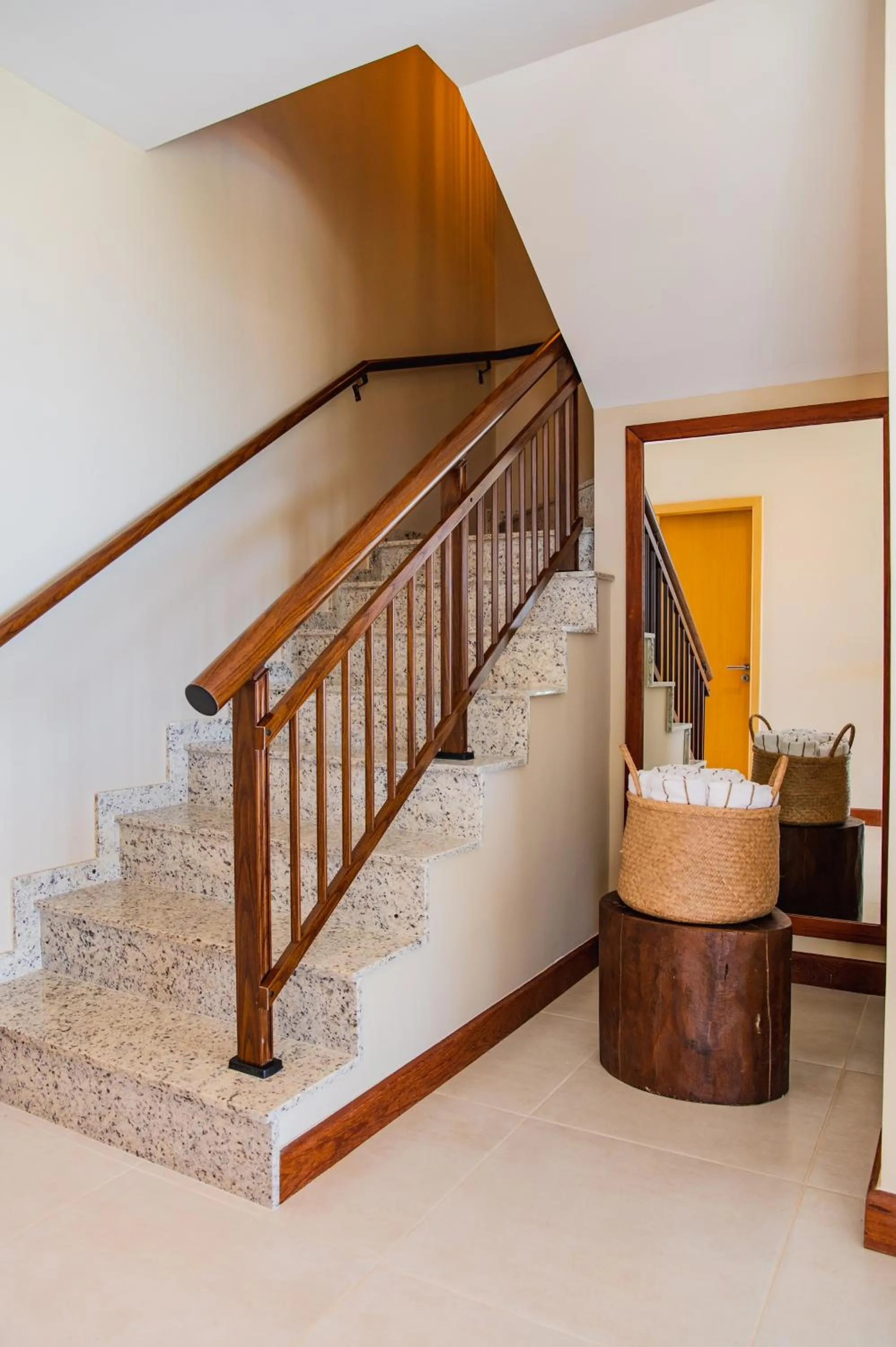 Area and facilities in Hotel Boutique & Spa Ponta de Inhambupe by Slaviero Hotéis