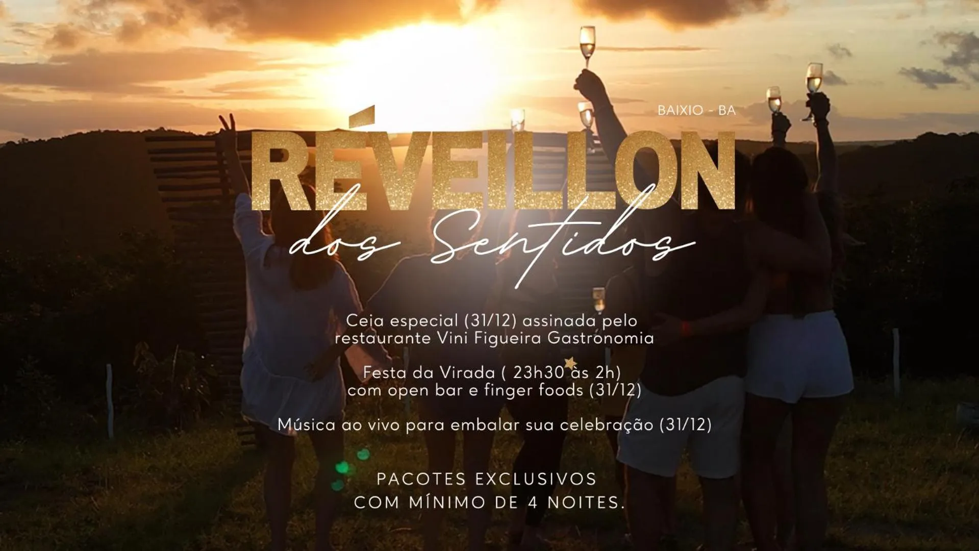 Property building in Hotel Boutique & Spa Ponta de Inhambupe by Slaviero Hotéis