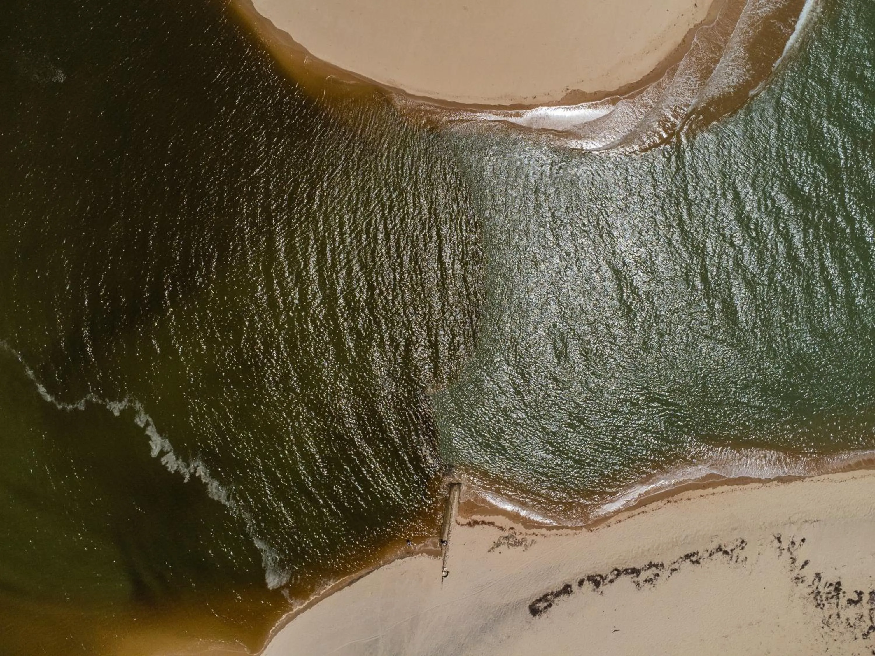 Bird's eye view in Hotel Boutique & Spa Ponta de Inhambupe by Slaviero Hotéis