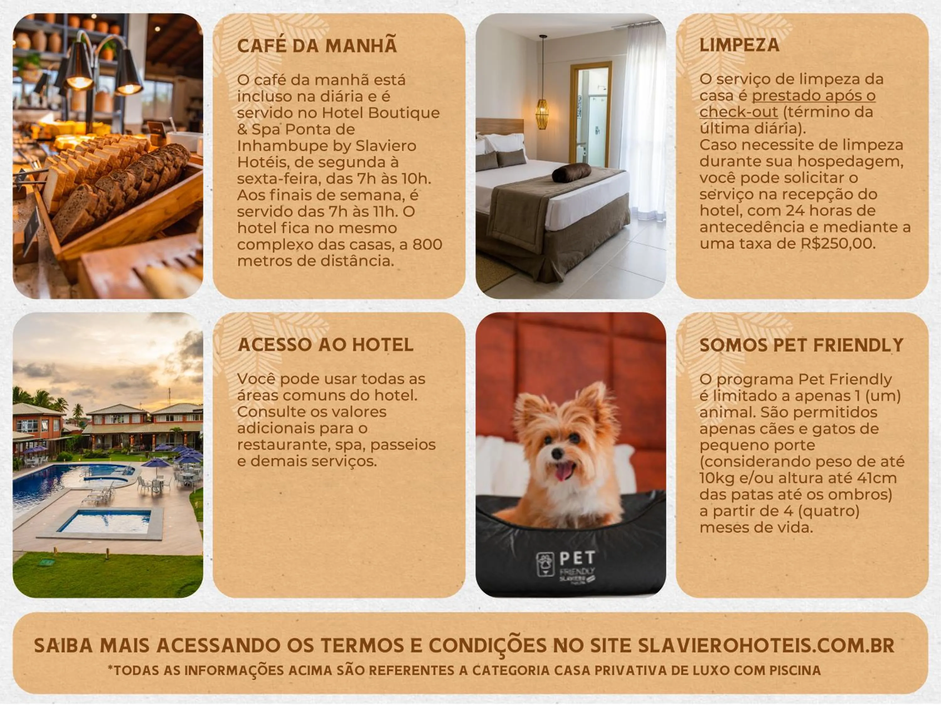 Area and facilities, Bed in Hotel Boutique & Spa Ponta de Inhambupe by Slaviero Hotéis