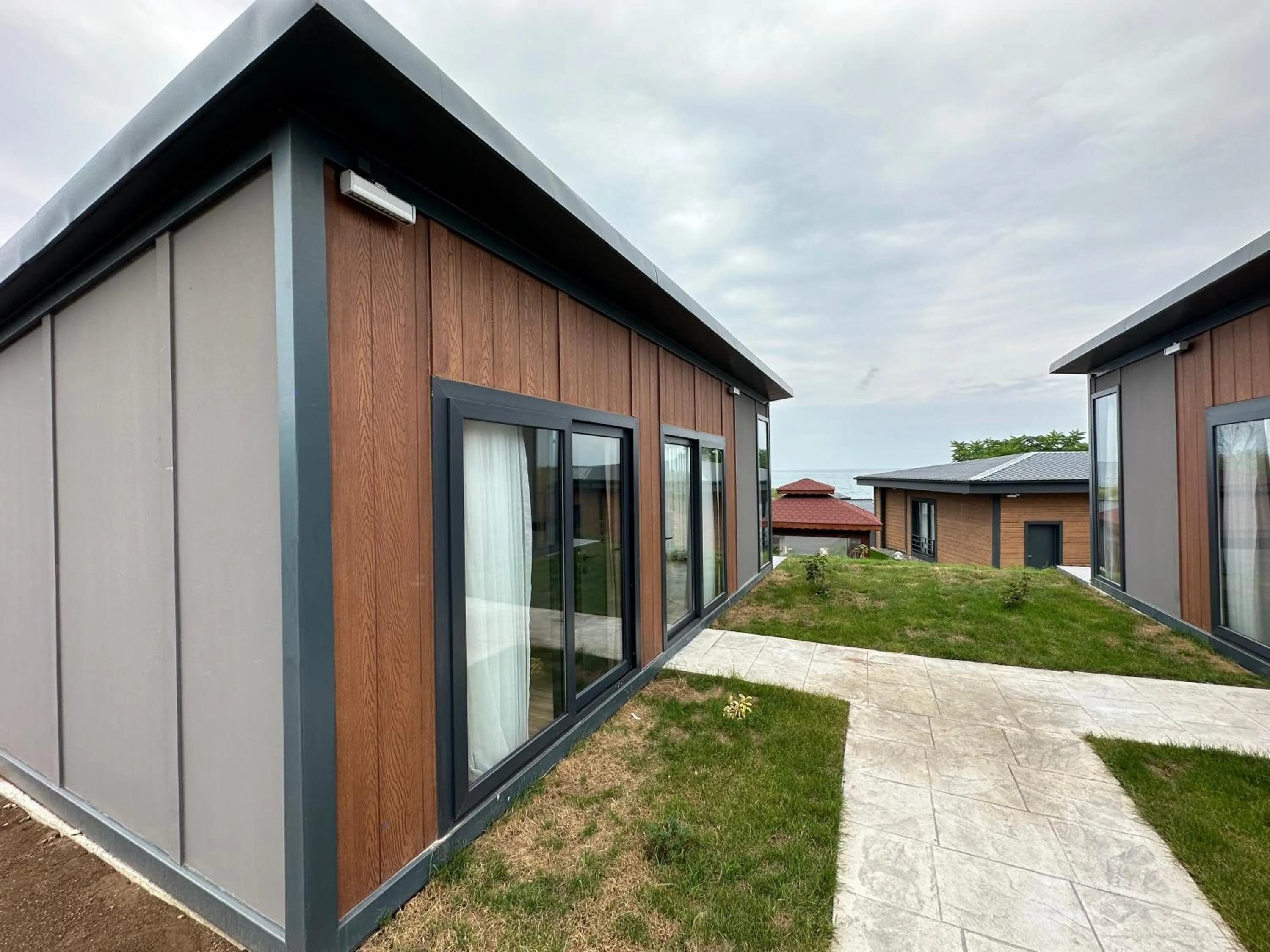 Property building in SANTANA OTEL