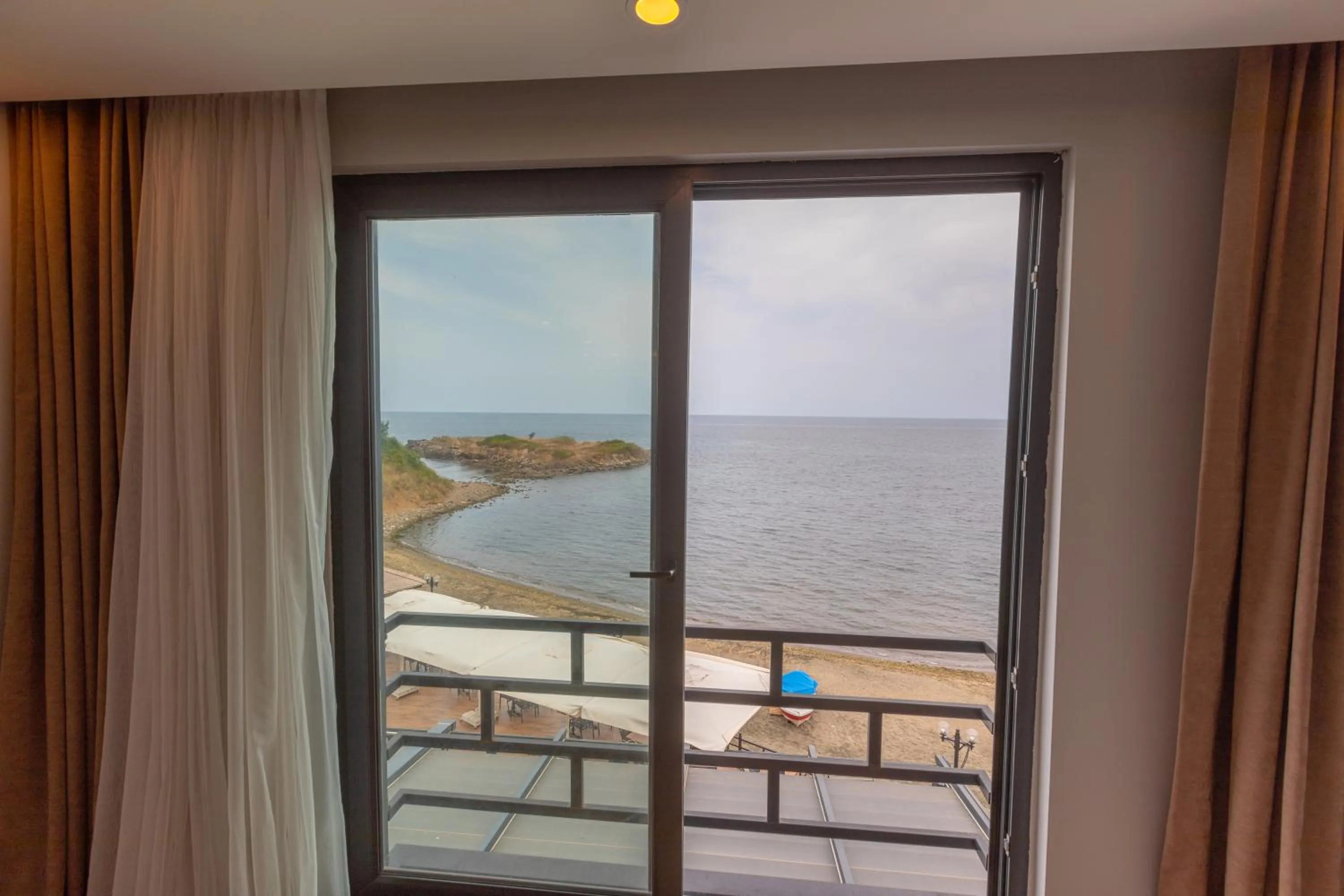 Natural landscape in SANTANA OTEL