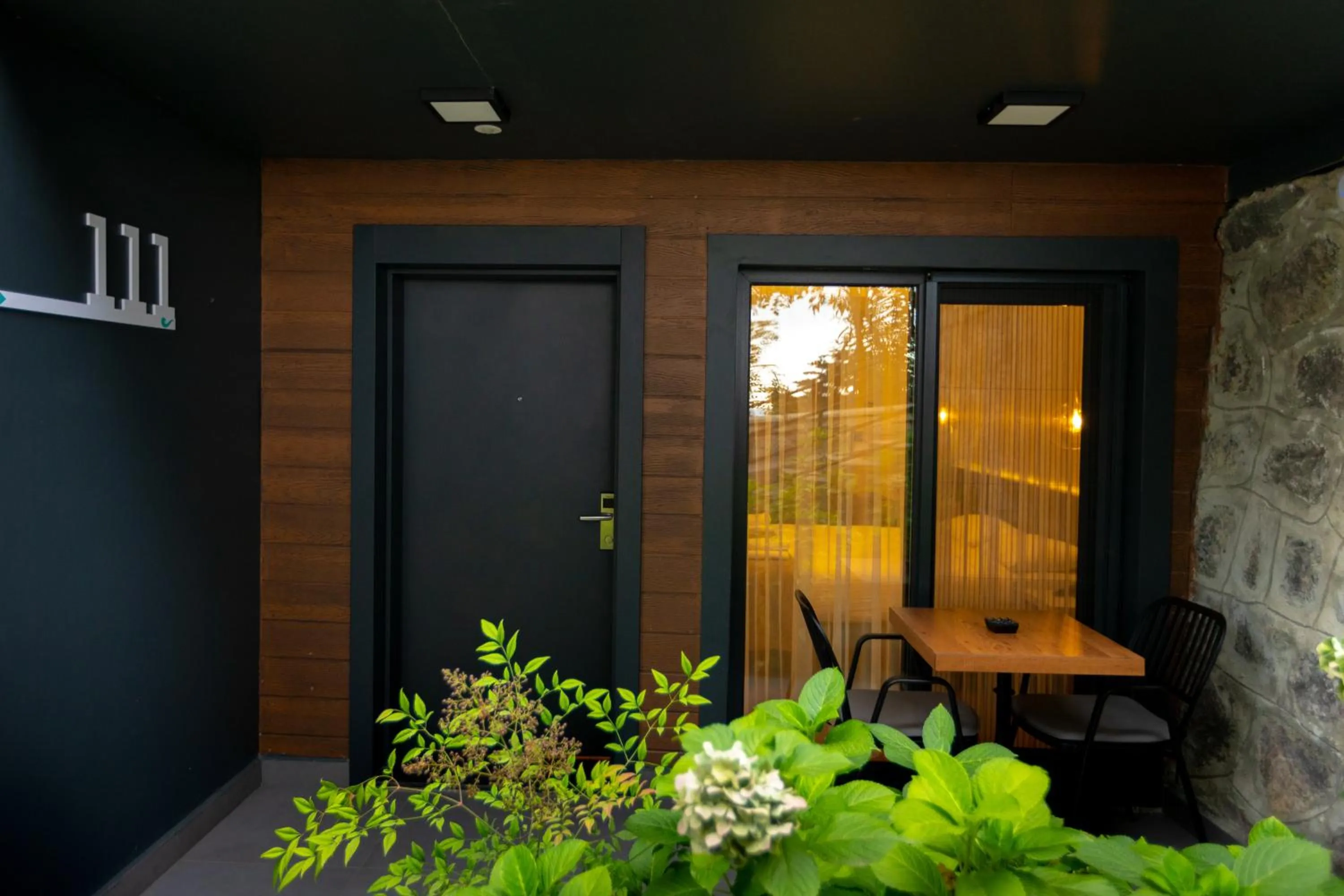 Spring in SANTANA OTEL