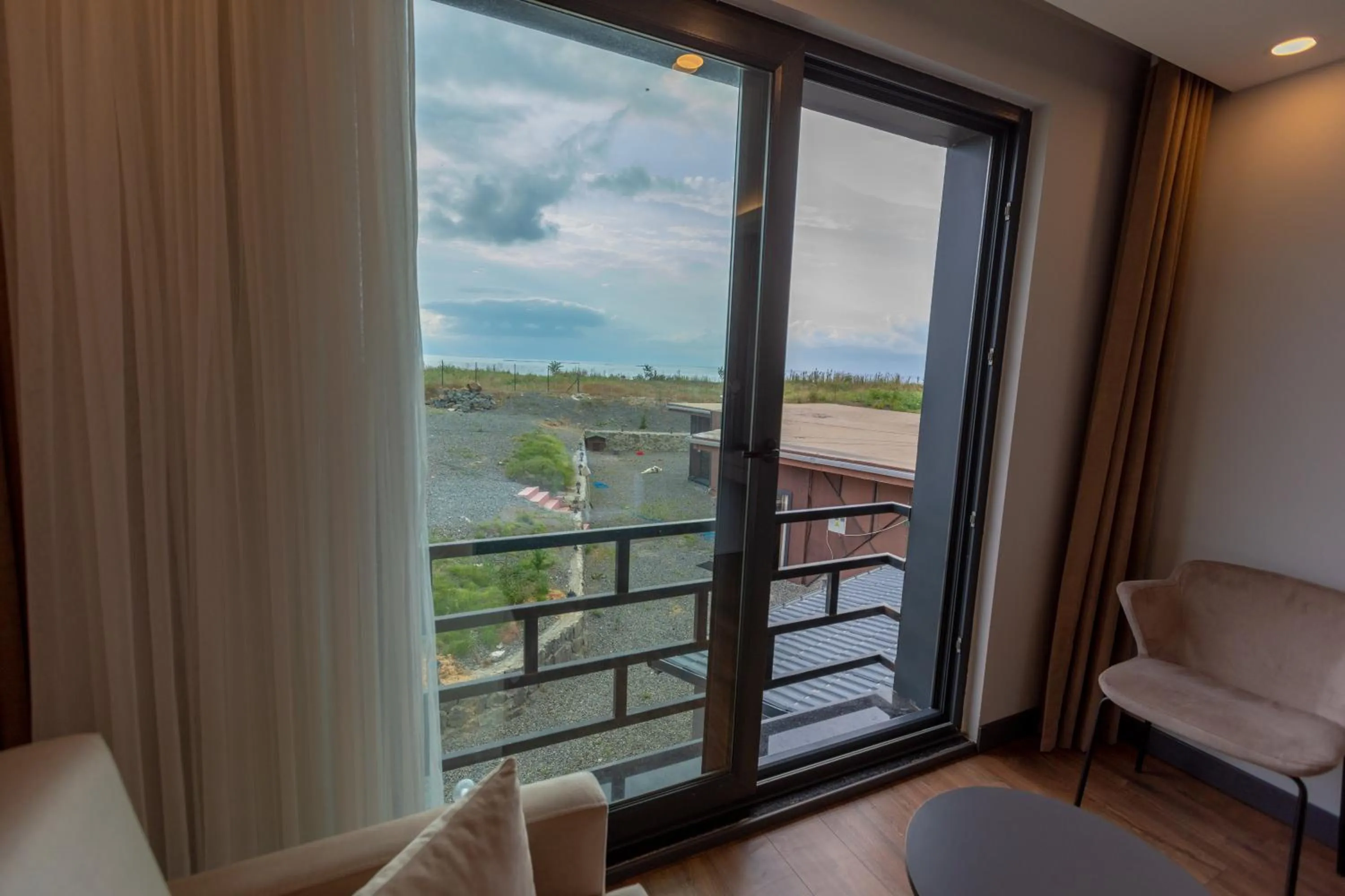 Natural landscape in SANTANA OTEL