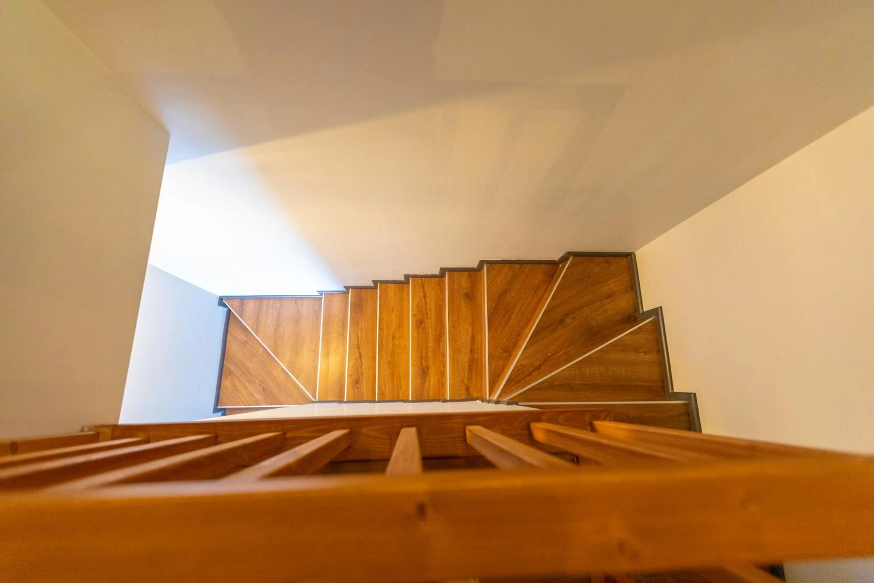 Property building in SANTANA OTEL