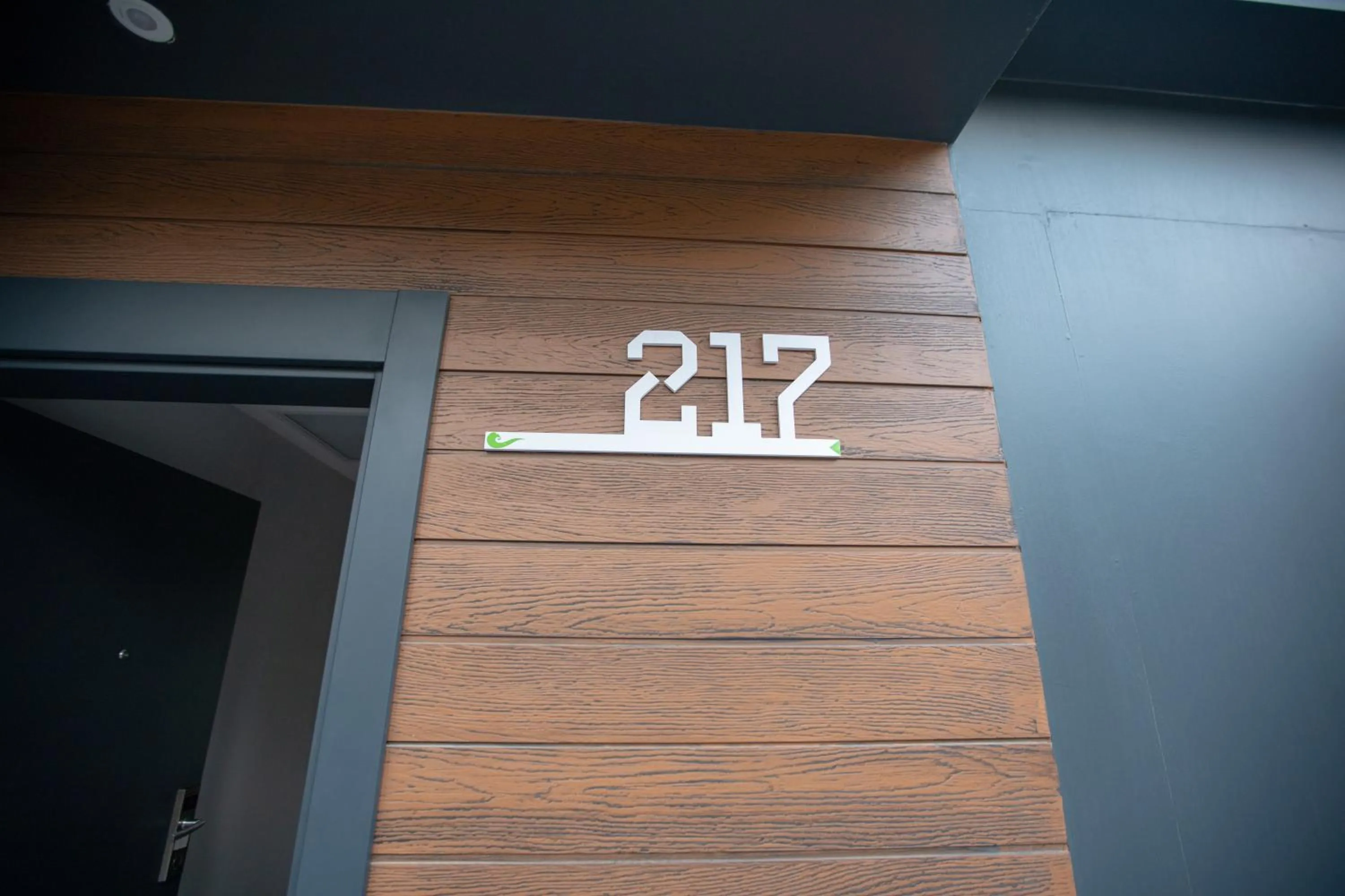 Property logo or sign in SANTANA OTEL