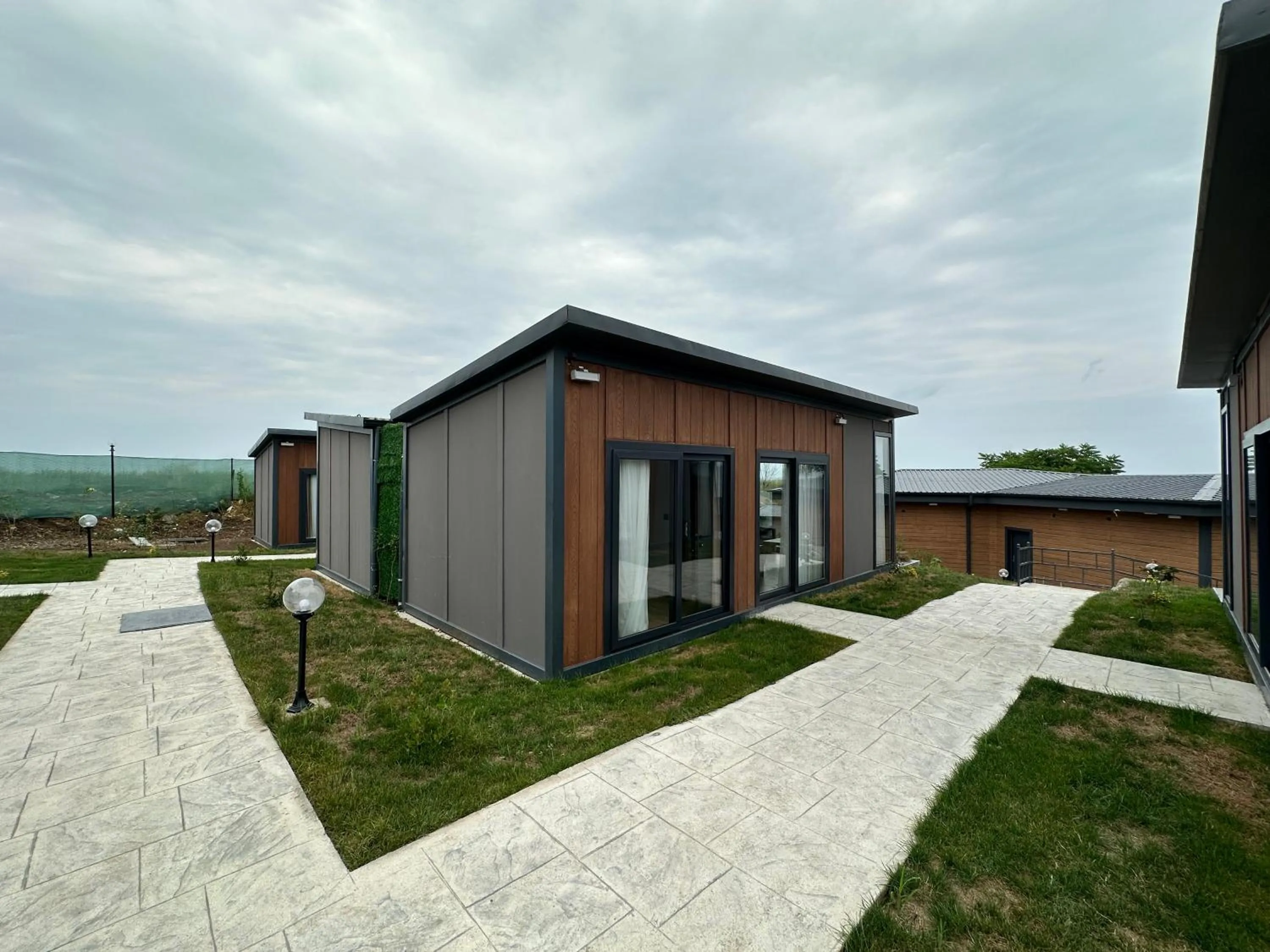 Property building in SANTANA OTEL