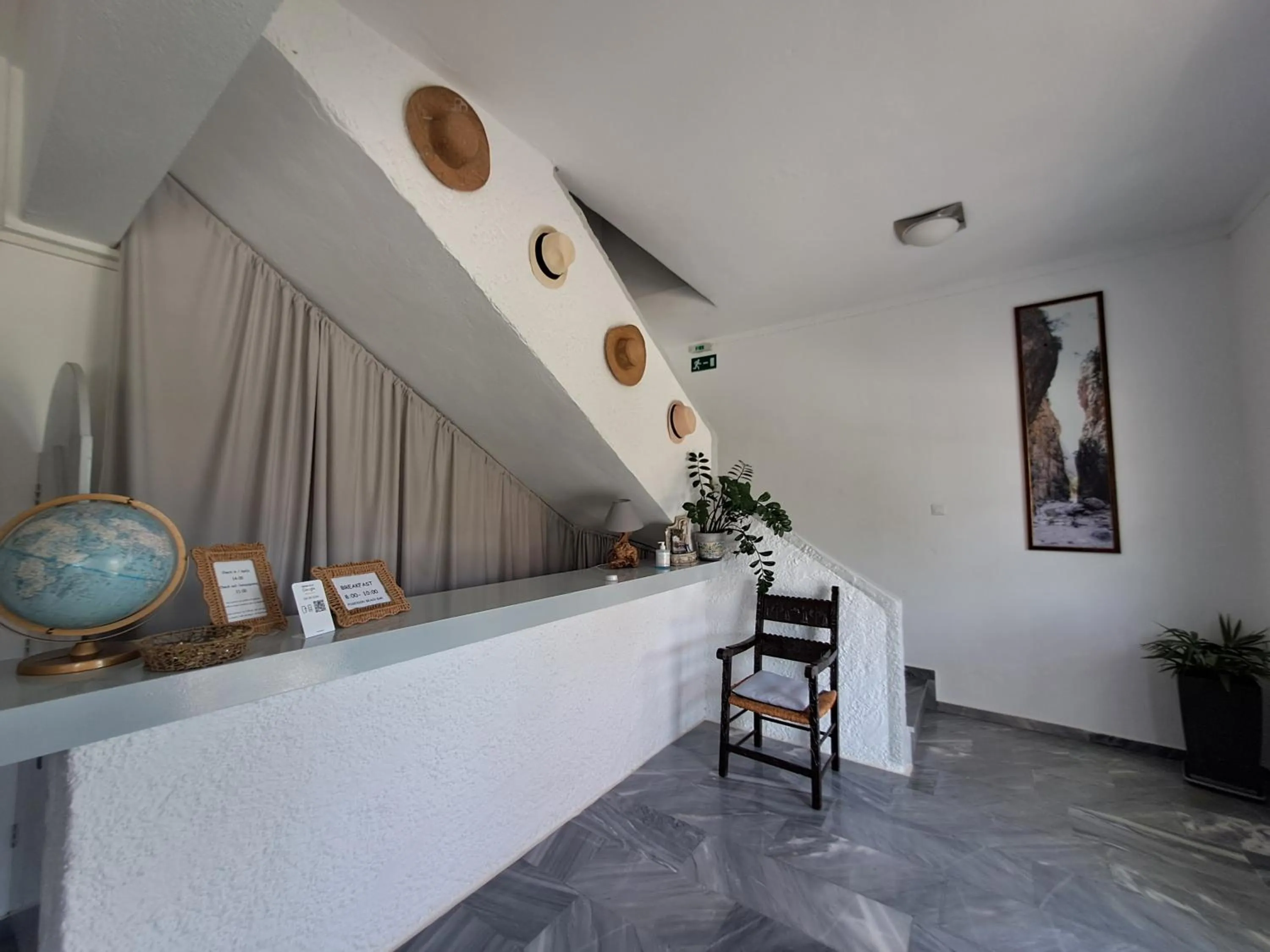 Hotel Agia Roumeli by the SEA