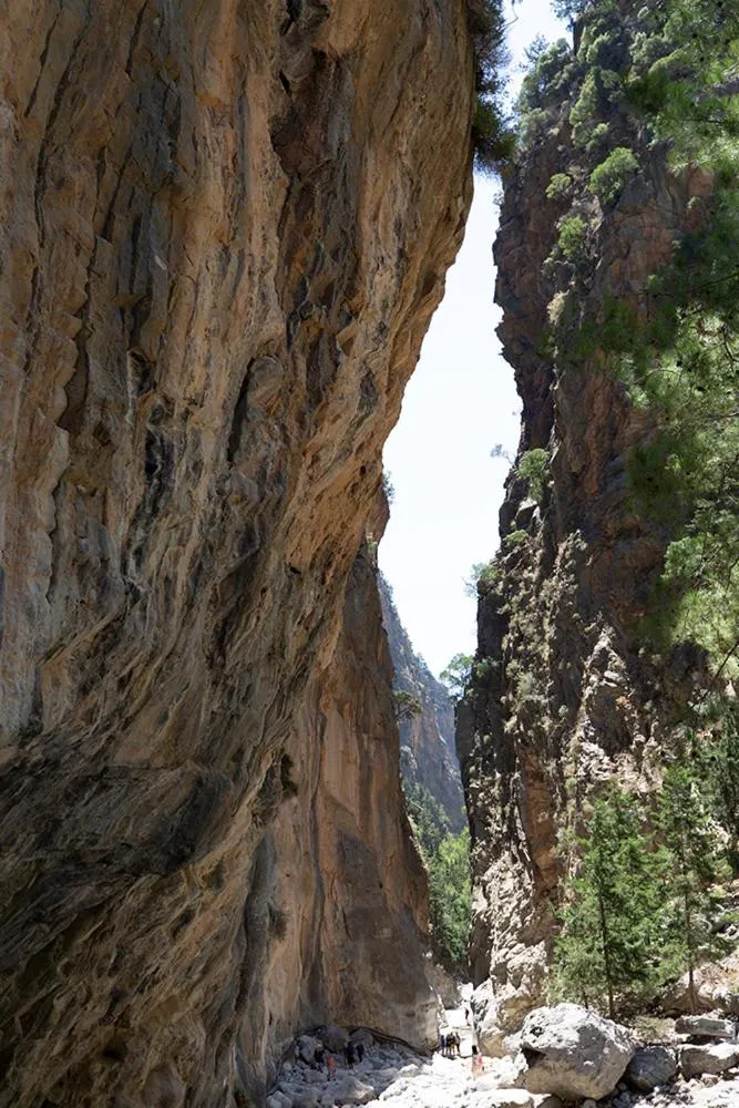 Hotel Agia Roumeli by the SEA