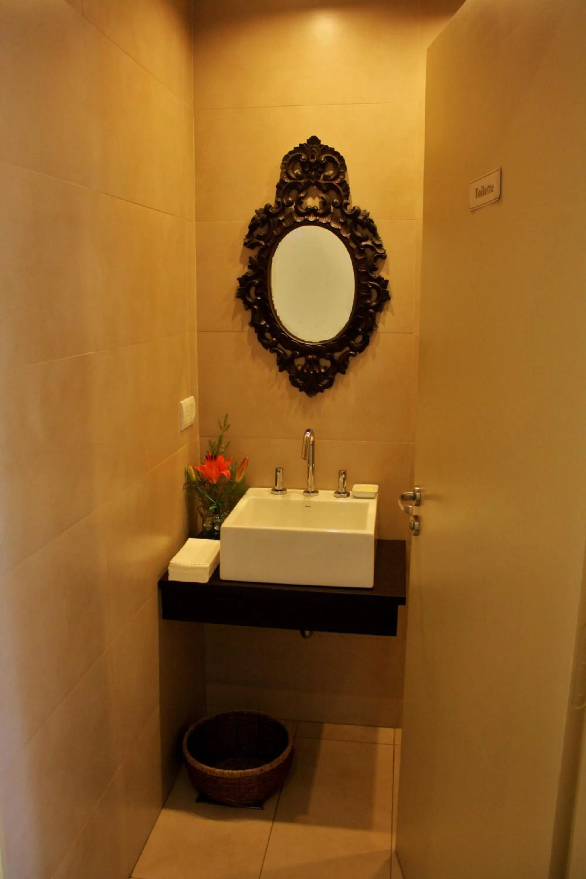 Bathroom in The Glu Boutique Hotel - Palermo Soho