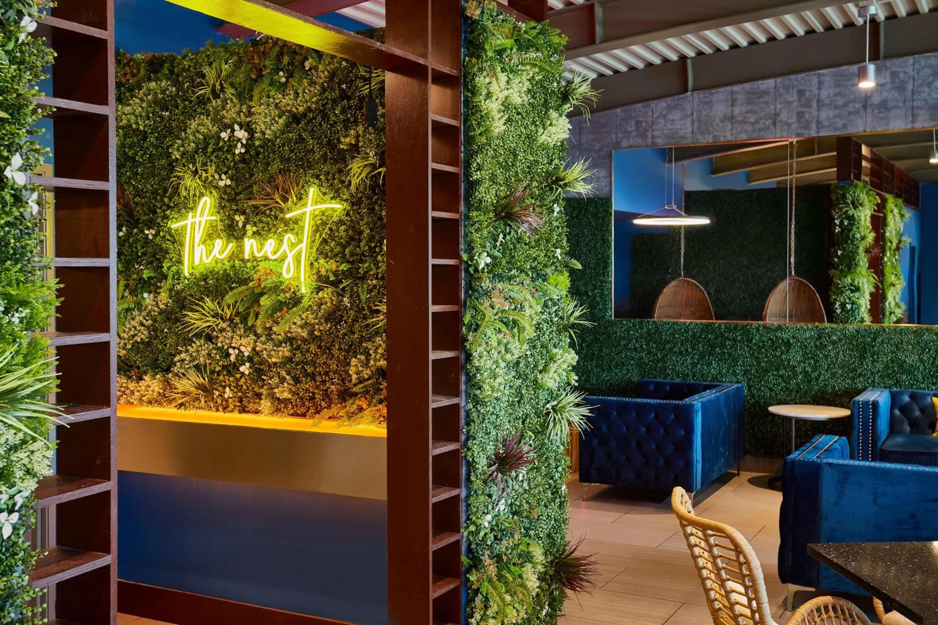 The Cotton Sail Hotel Savannah - Tapestry Collection by Hilton