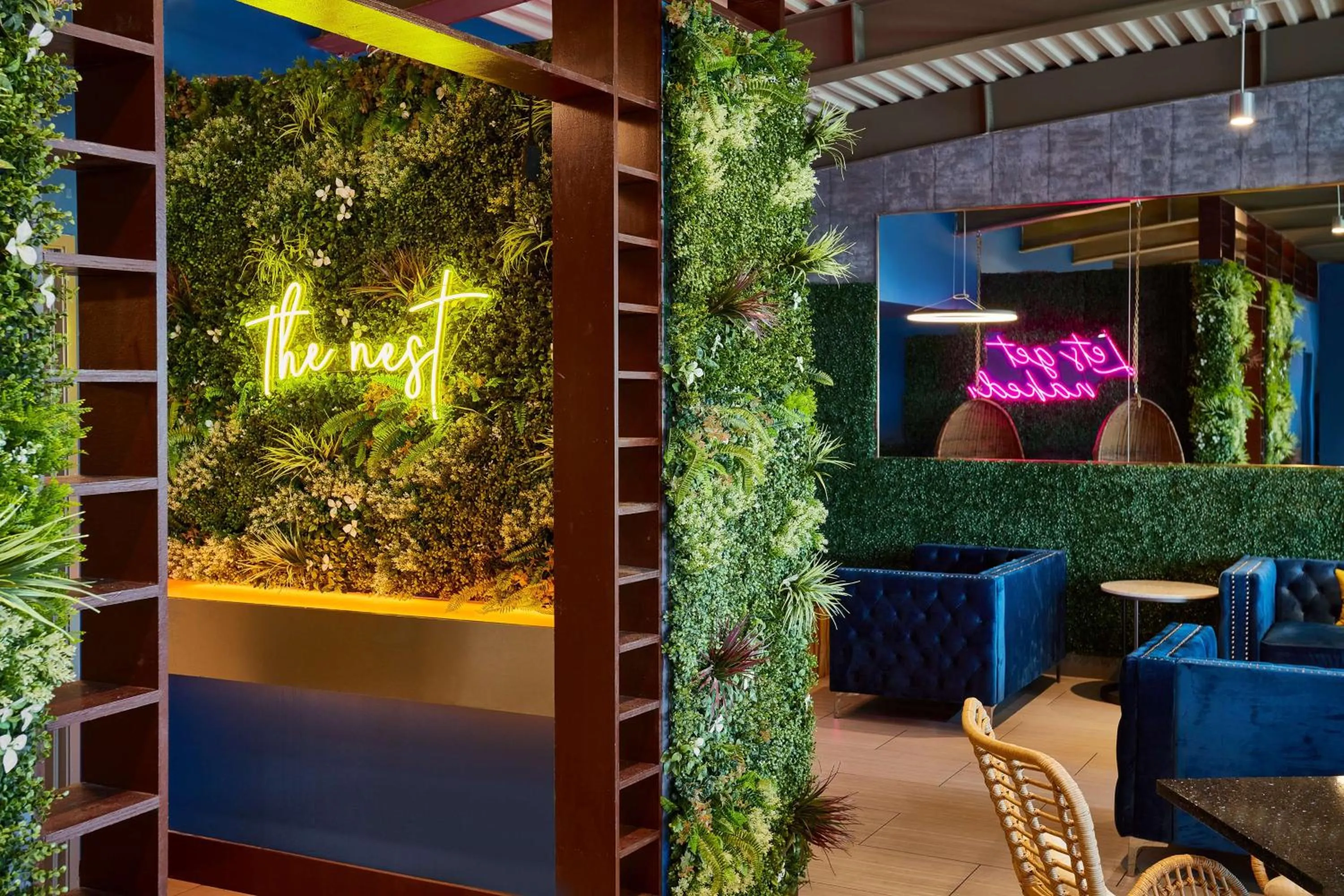 The Cotton Sail Hotel Savannah - Tapestry Collection by Hilton