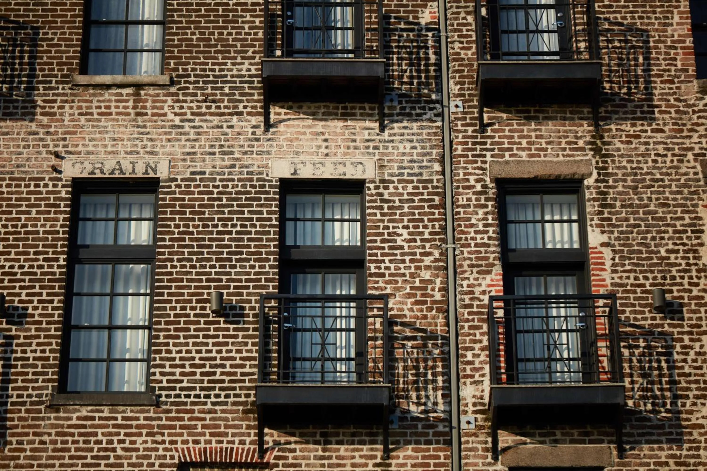 The Cotton Sail Hotel Savannah - Tapestry Collection by Hilton