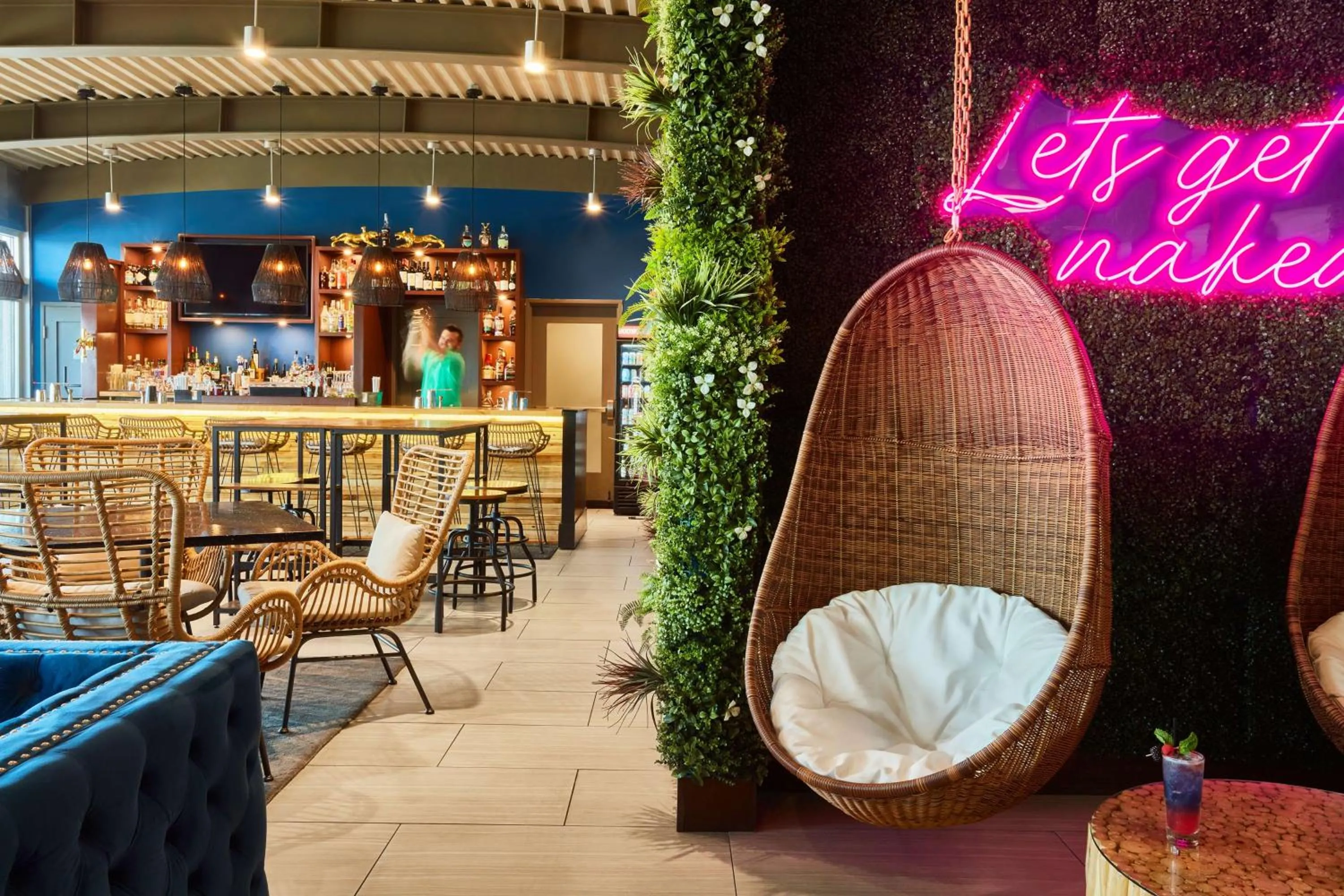 The Cotton Sail Hotel Savannah - Tapestry Collection by Hilton