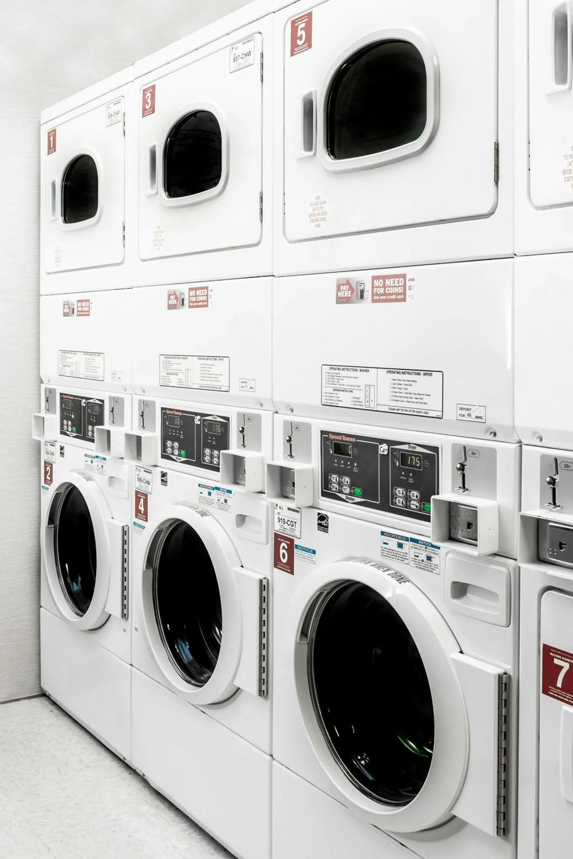 Other in Courtyard by Marriott New York Manhattan/Central Park